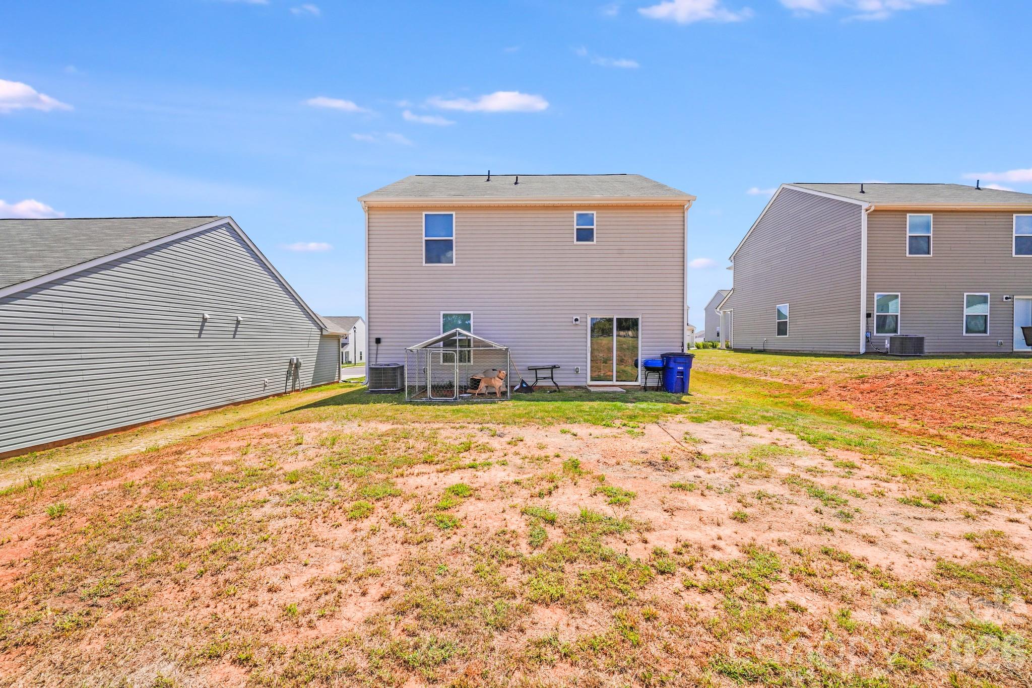 611 Maddox Drive — Shelby