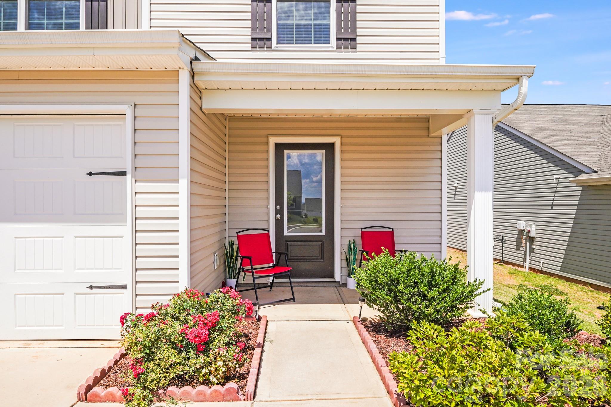 611 Maddox Drive — Shelby