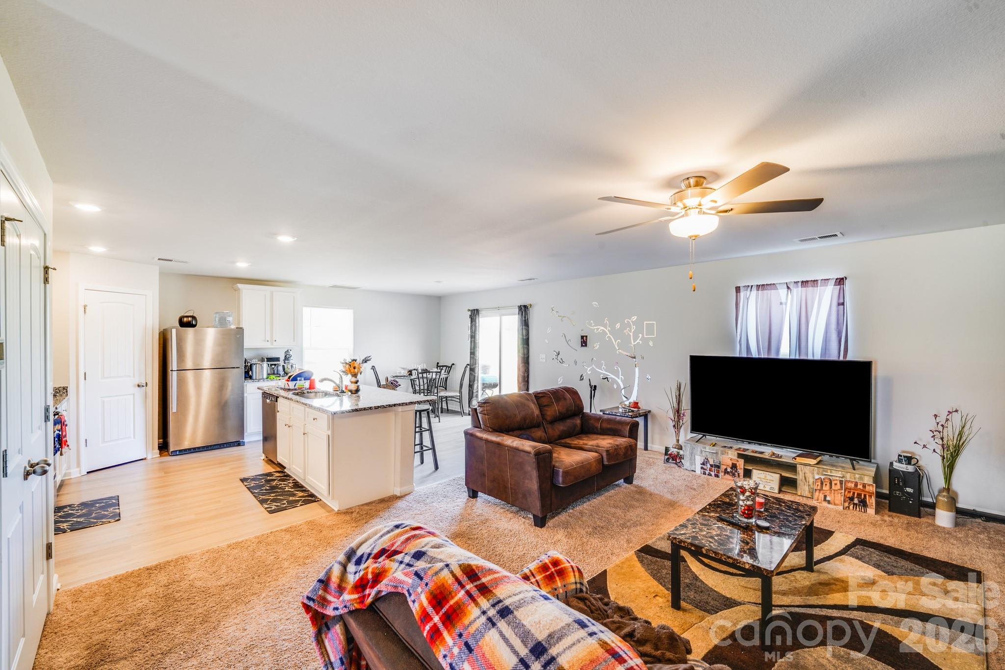 611 Maddox Drive — Shelby