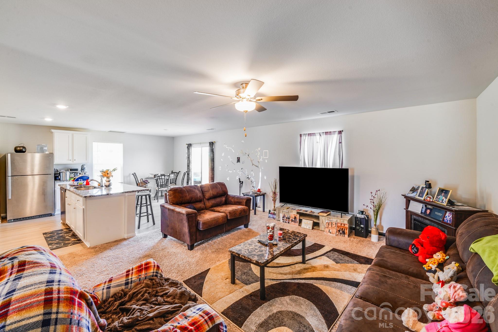 611 Maddox Drive — Shelby