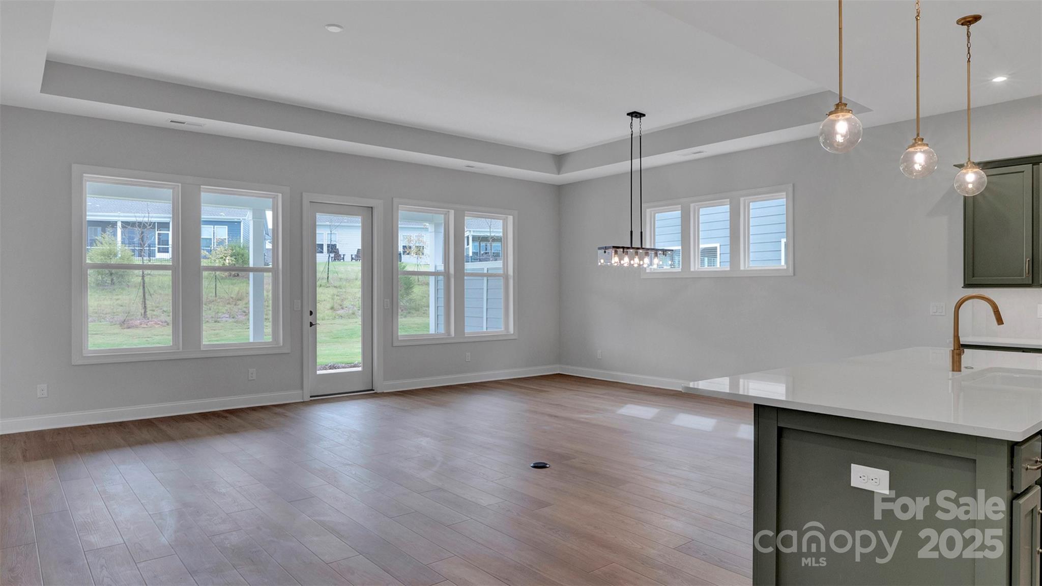 3023 Lake Como Drive — Monroe