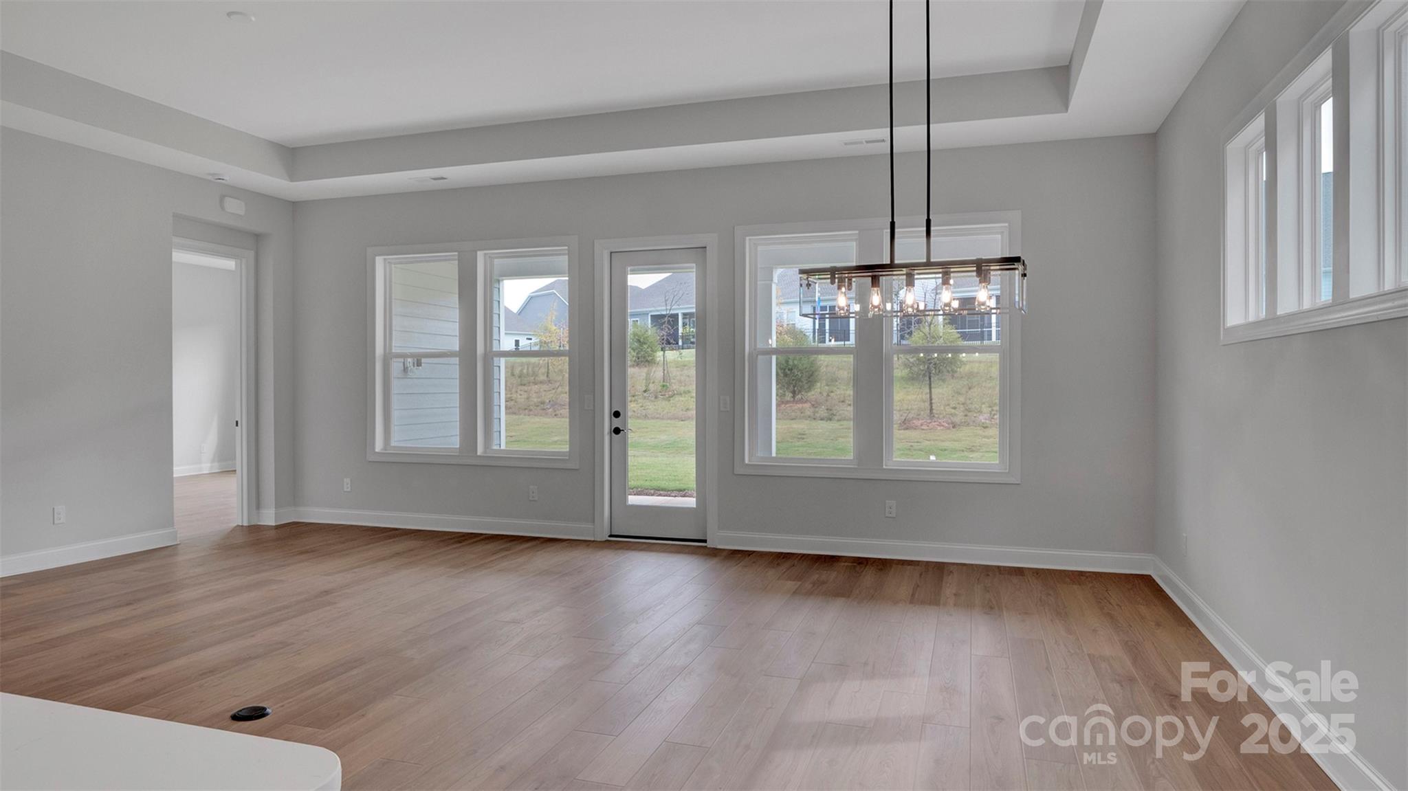 3023 Lake Como Drive — Monroe