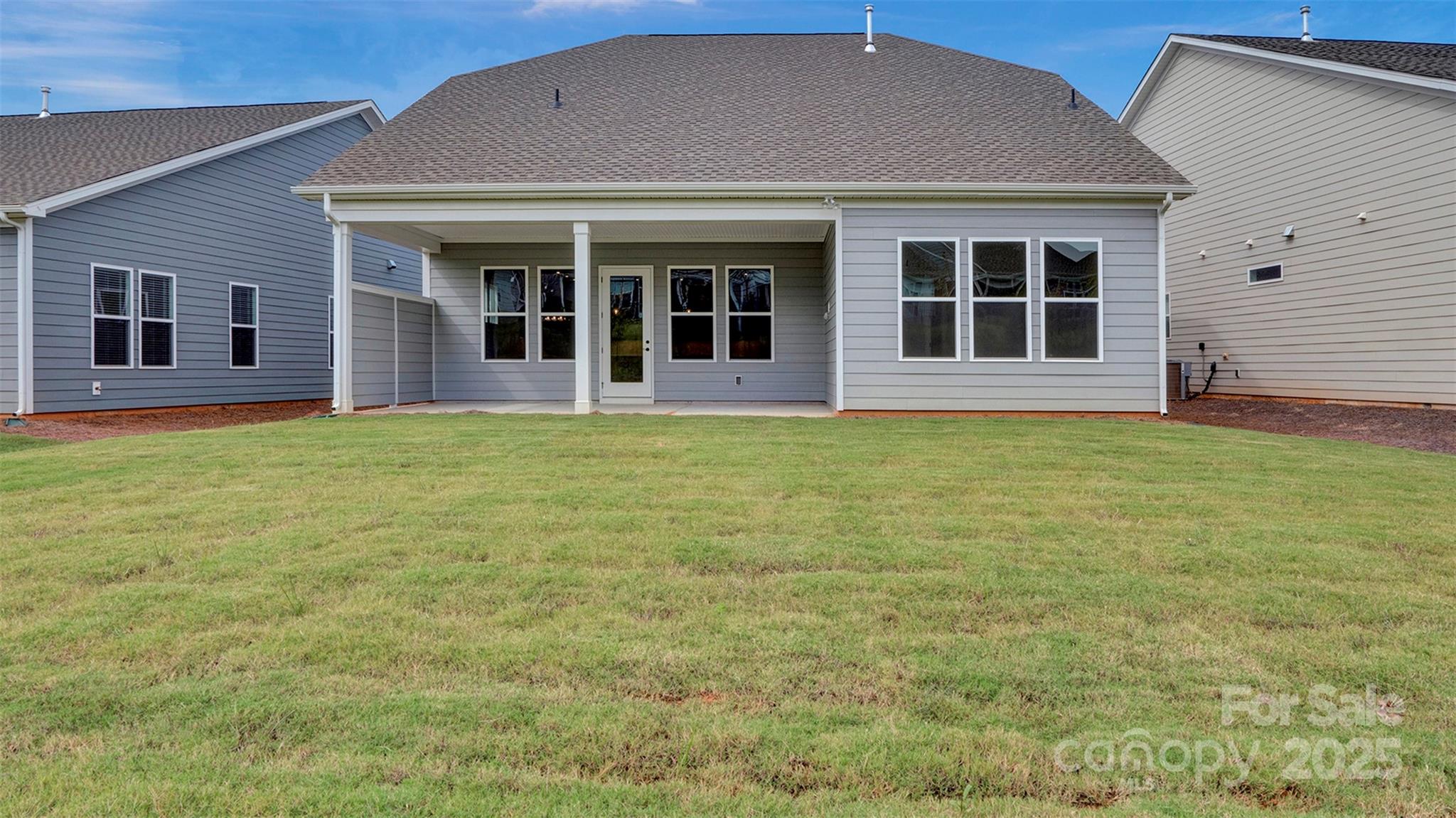 3023 Lake Como Drive — Monroe