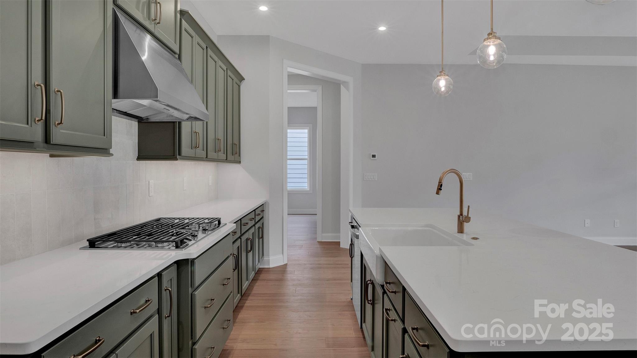 3023 Lake Como Drive — Monroe