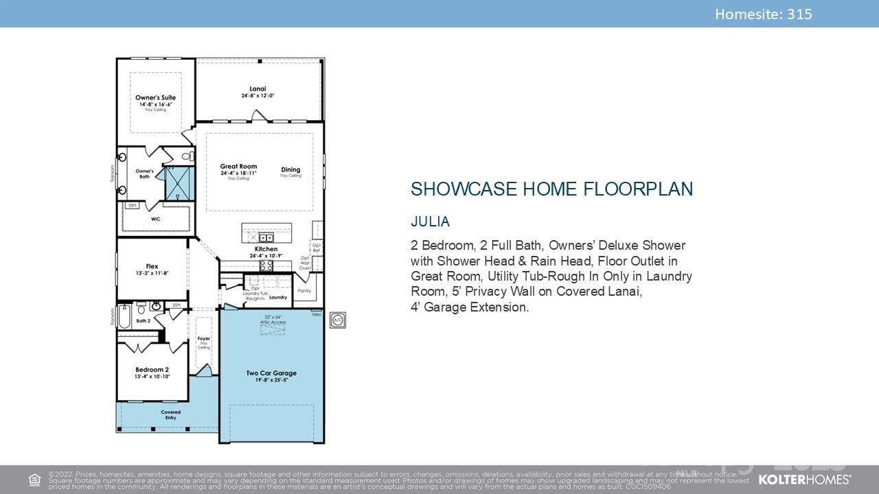 3023 Lake Como Drive — Monroe