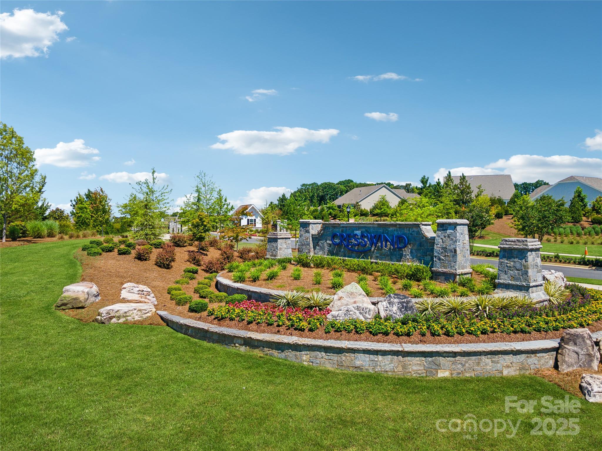 3023 Lake Como Drive — Monroe