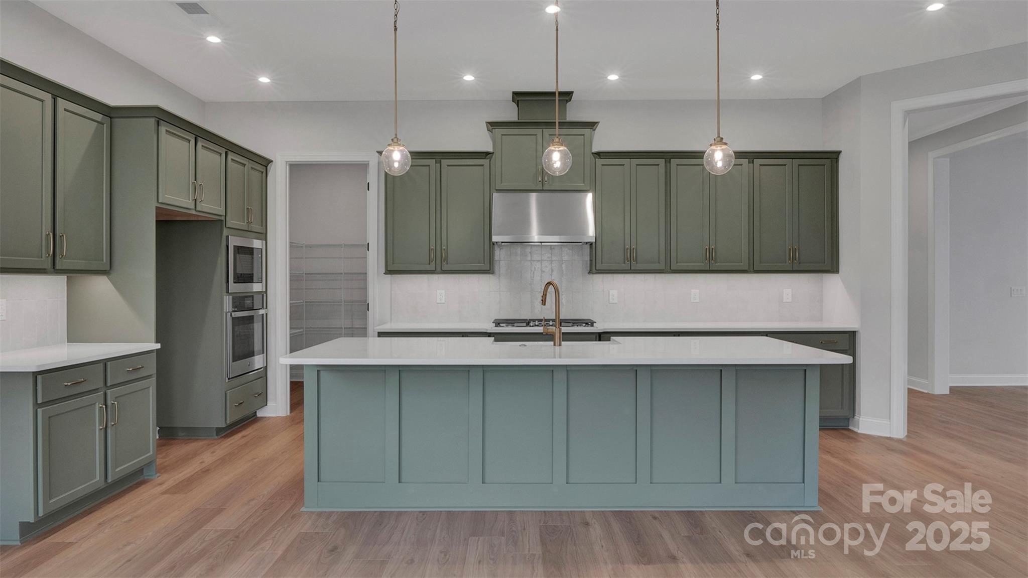 3023 Lake Como Drive — Monroe