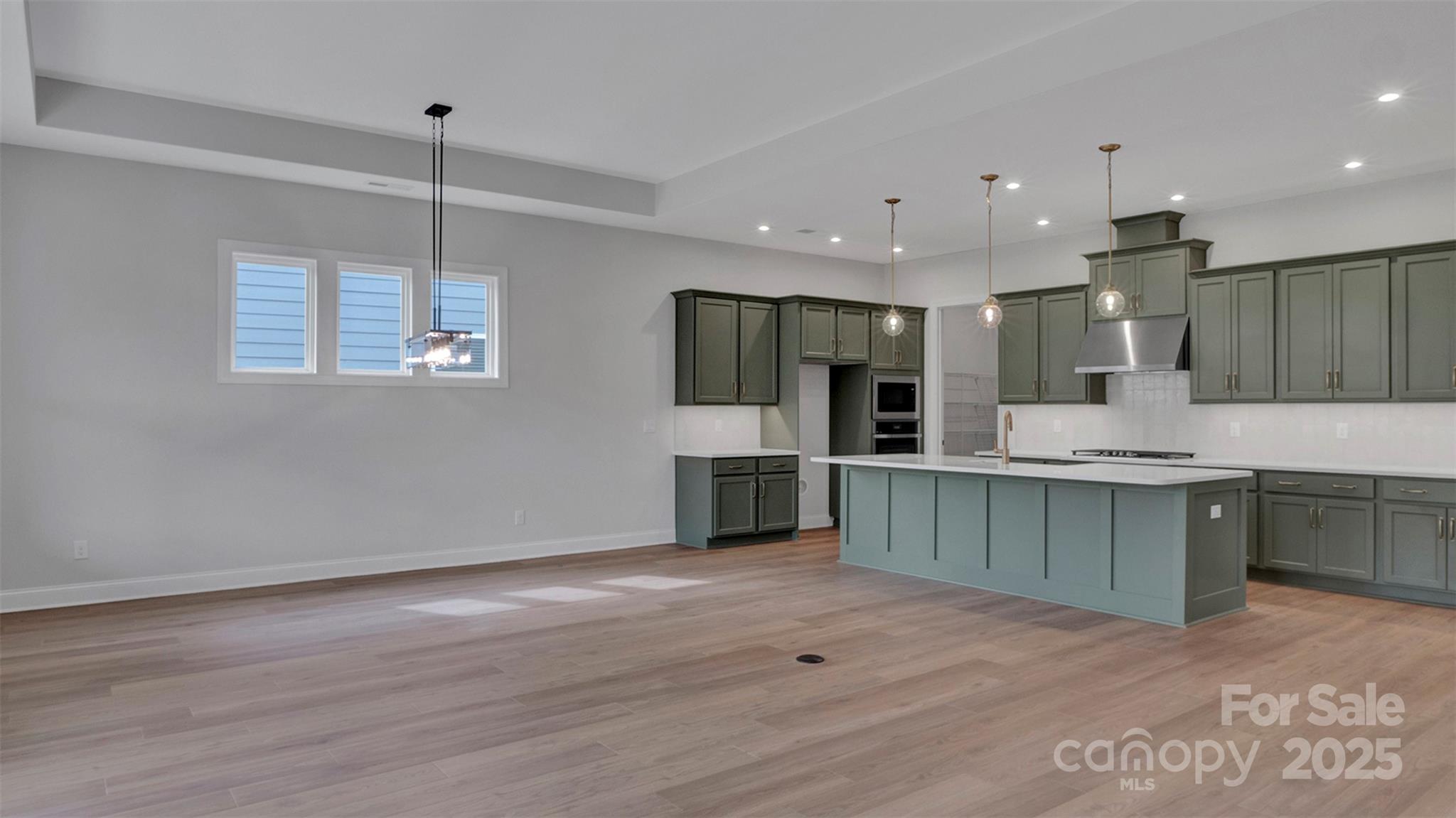 3023 Lake Como Drive — Monroe