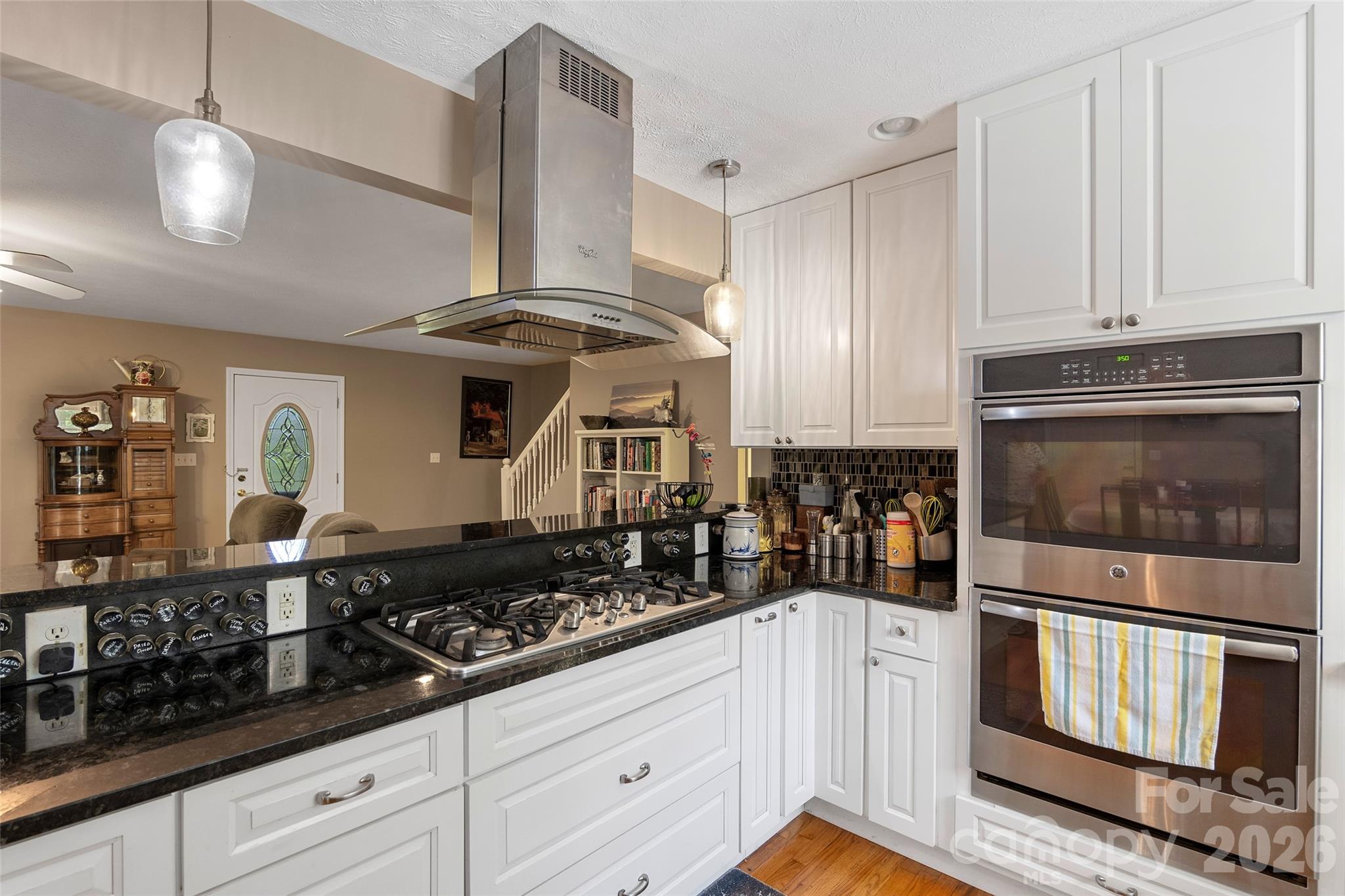 15 Willow Knolls Drive — Weaverville