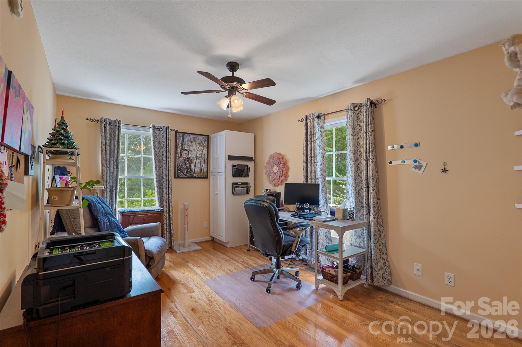 15 Willow Knolls Drive — Weaverville