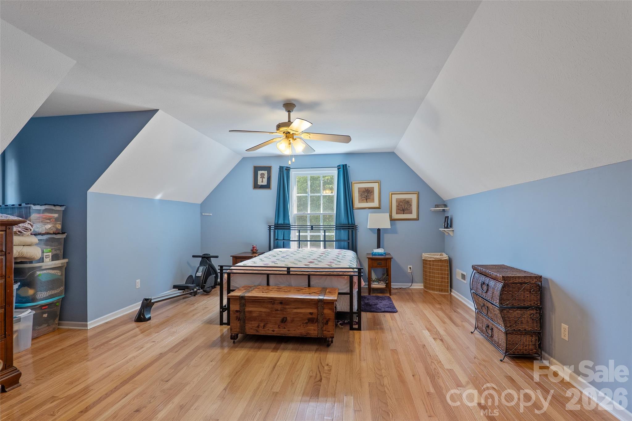 15 Willow Knolls Drive — Weaverville