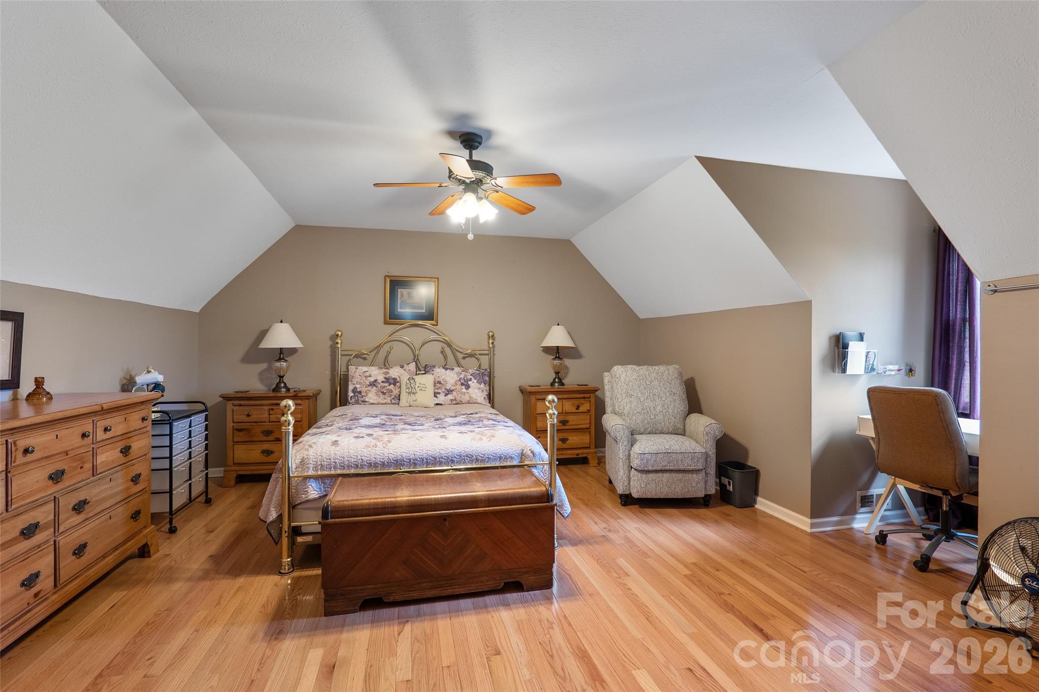 15 Willow Knolls Drive — Weaverville