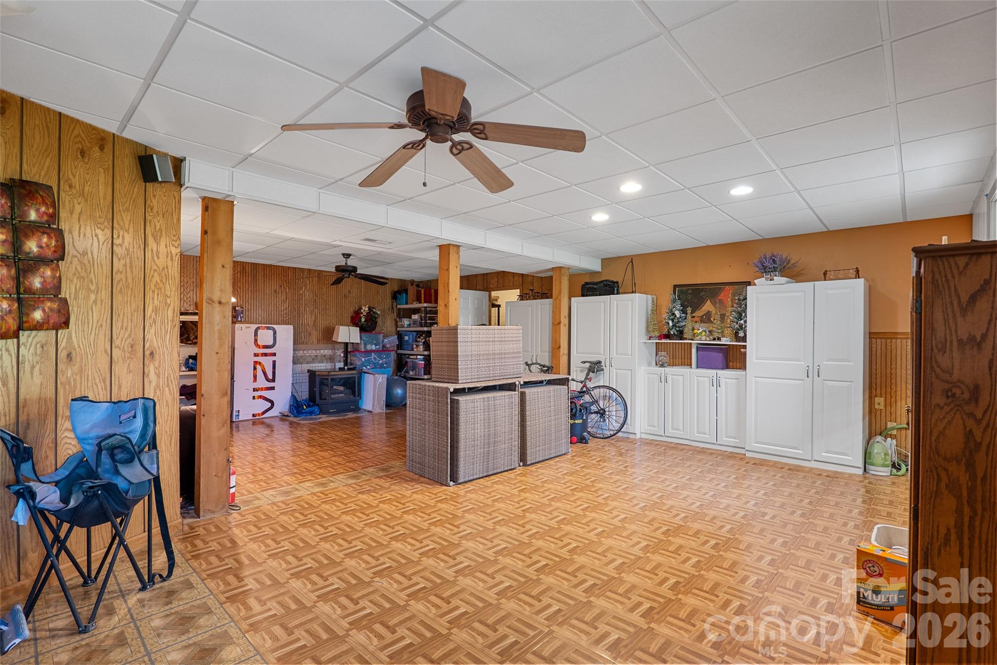 15 Willow Knolls Drive — Weaverville