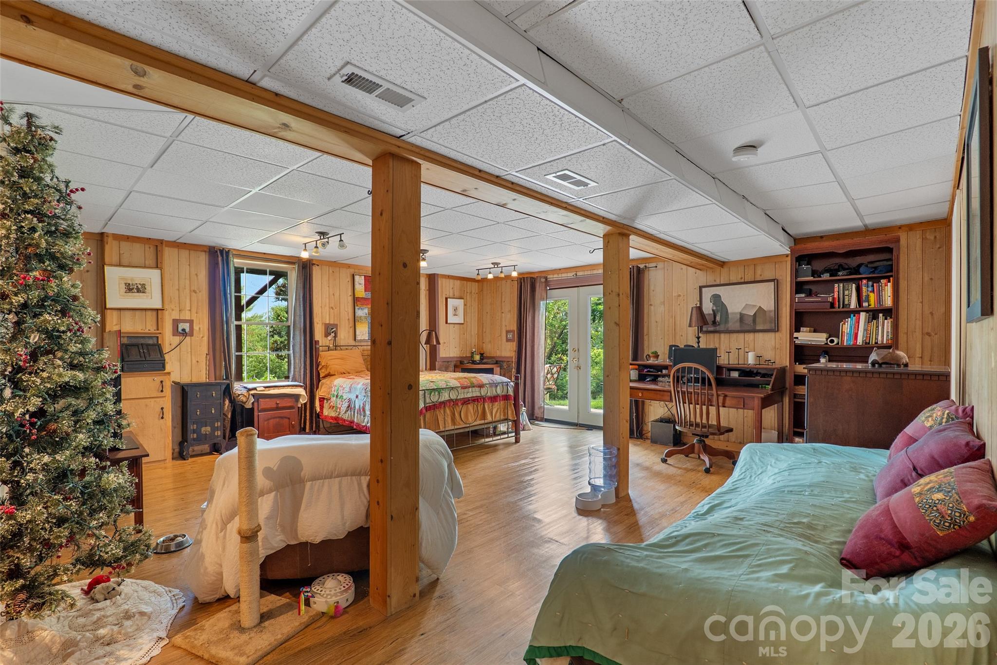 15 Willow Knolls Drive — Weaverville