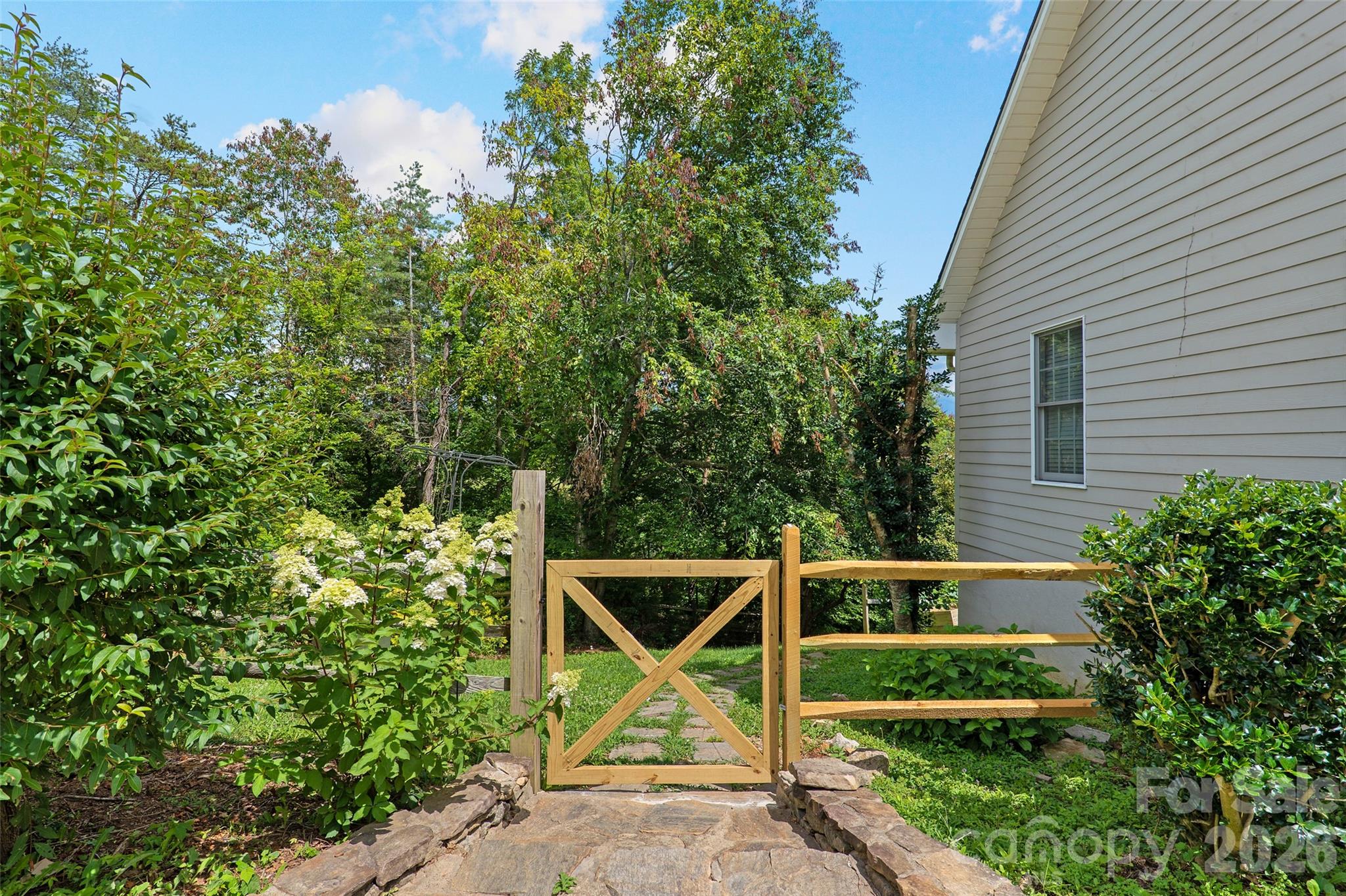 15 Willow Knolls Drive — Weaverville
