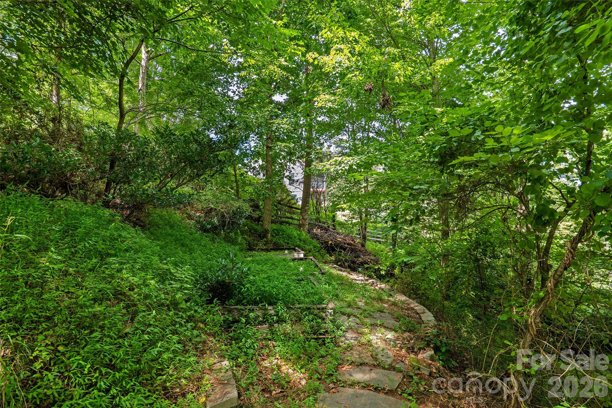 15 Willow Knolls Drive — Weaverville