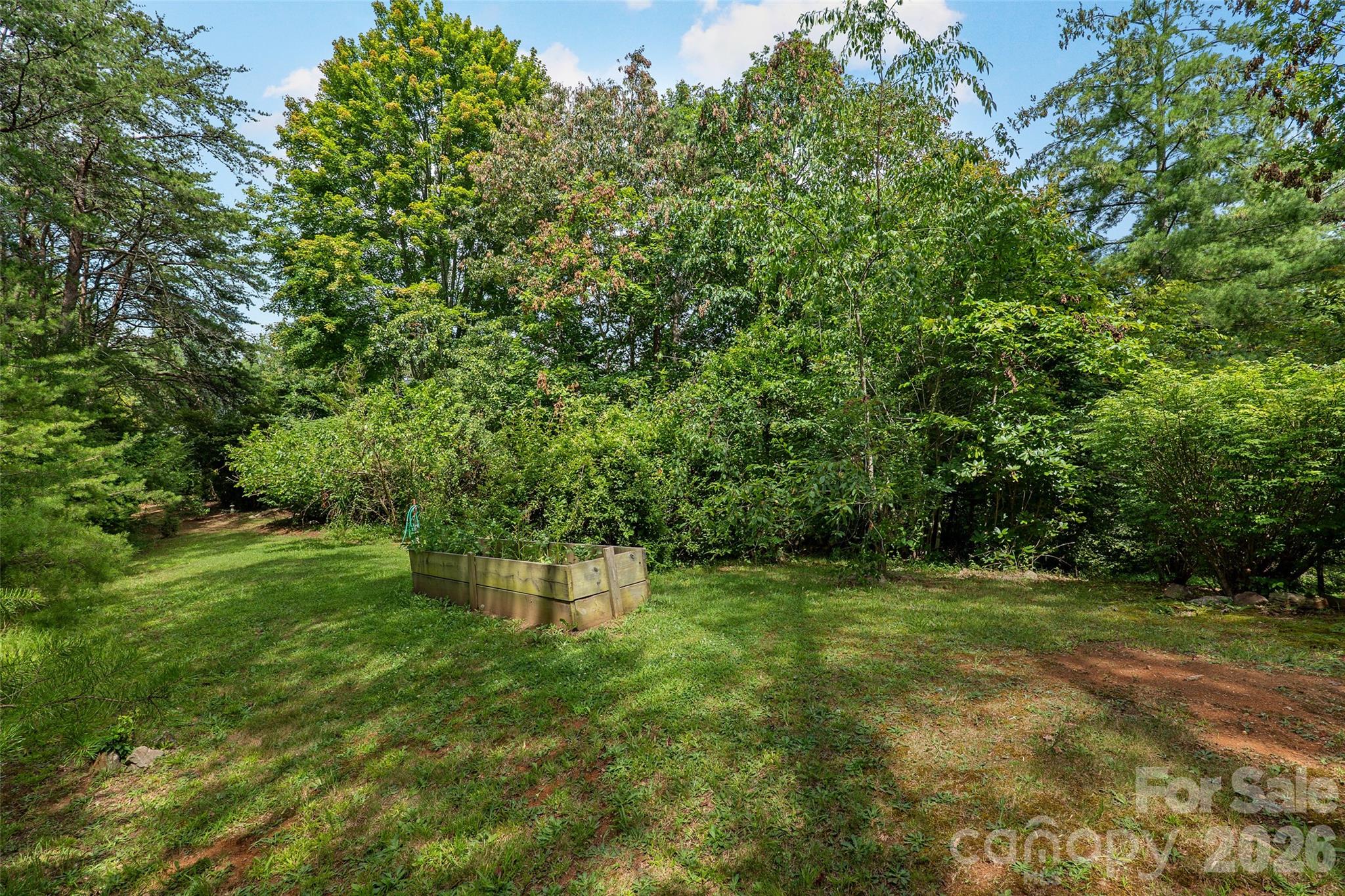 15 Willow Knolls Drive — Weaverville