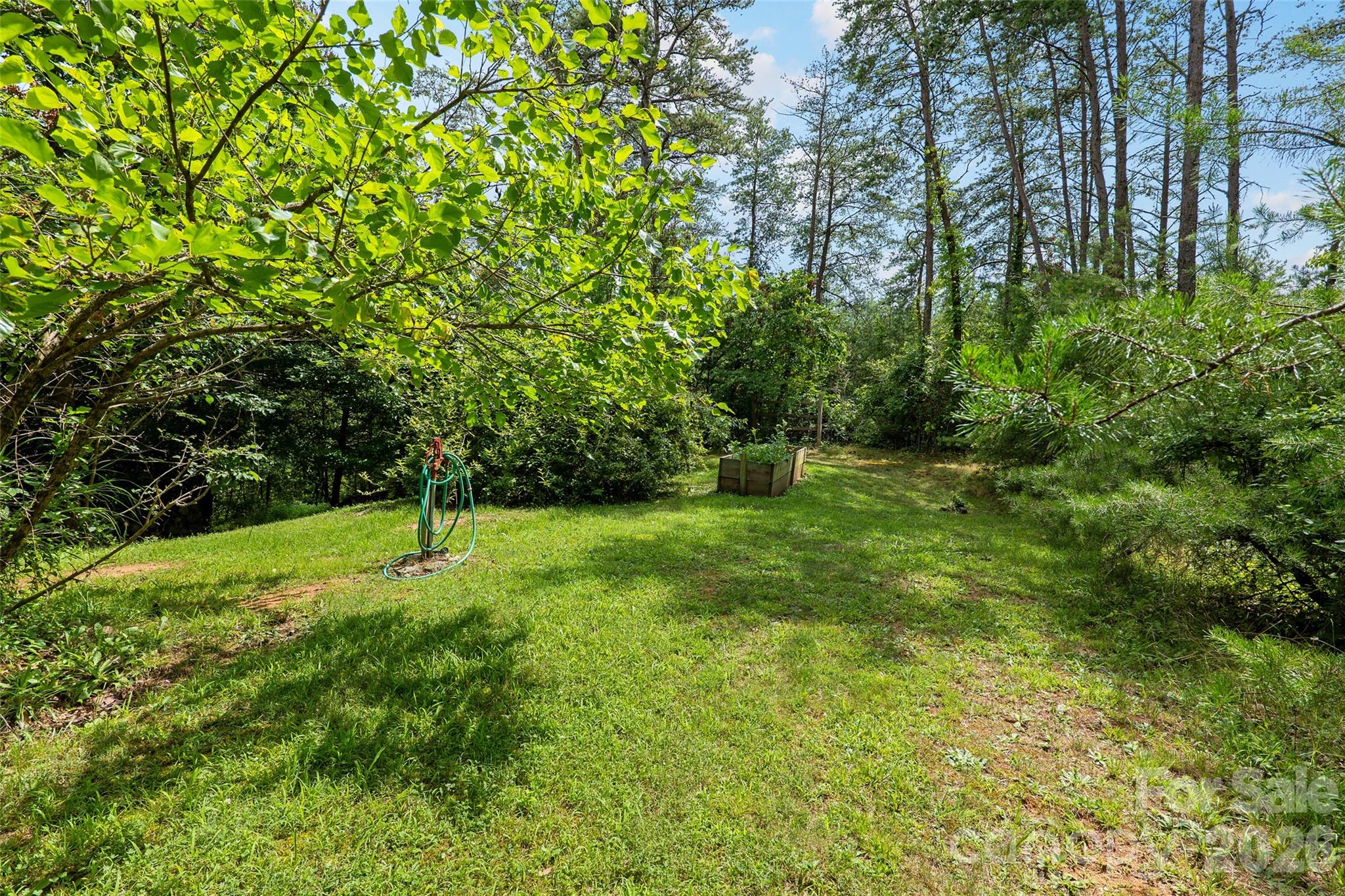 15 Willow Knolls Drive — Weaverville