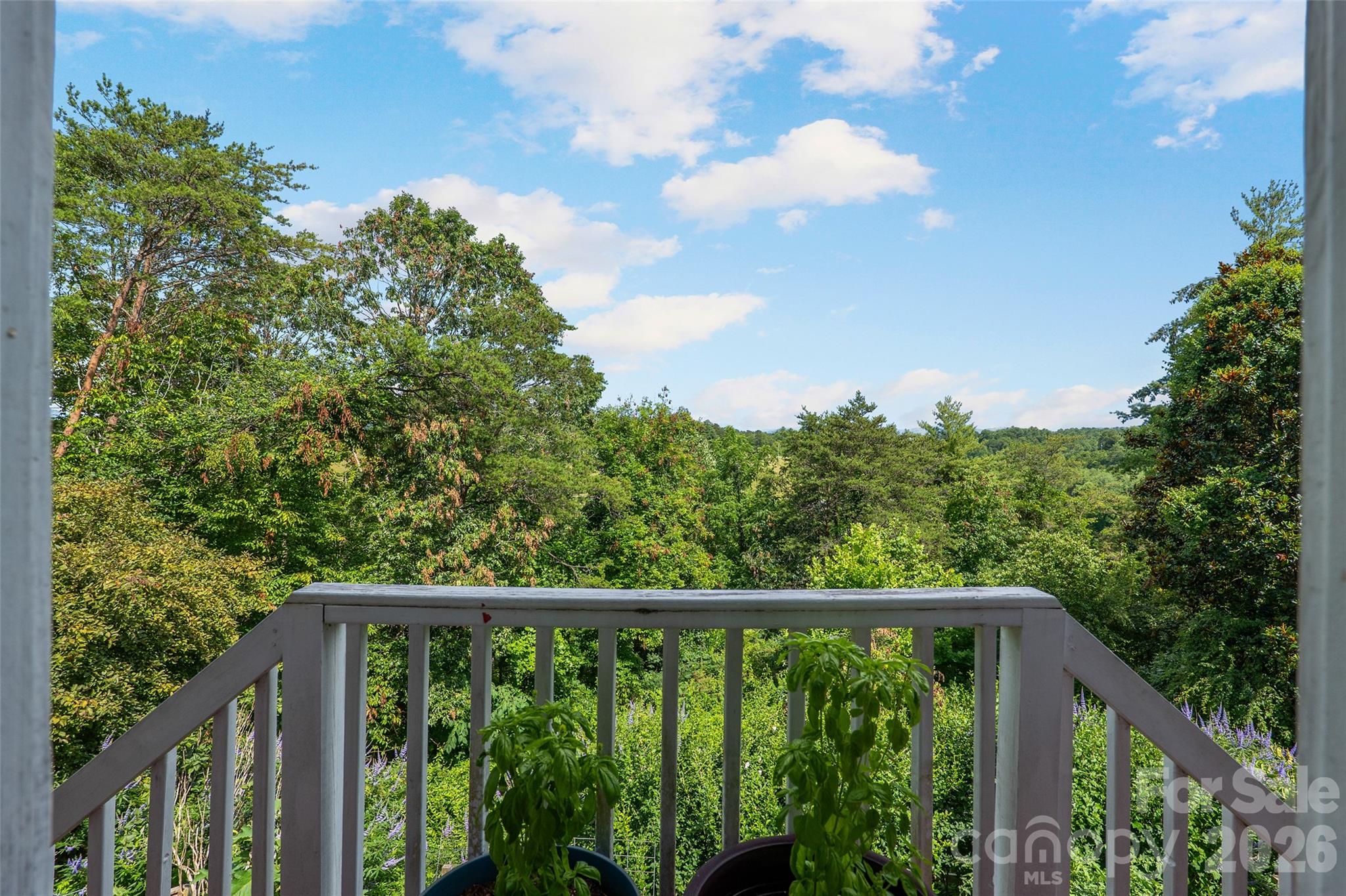 15 Willow Knolls Drive — Weaverville