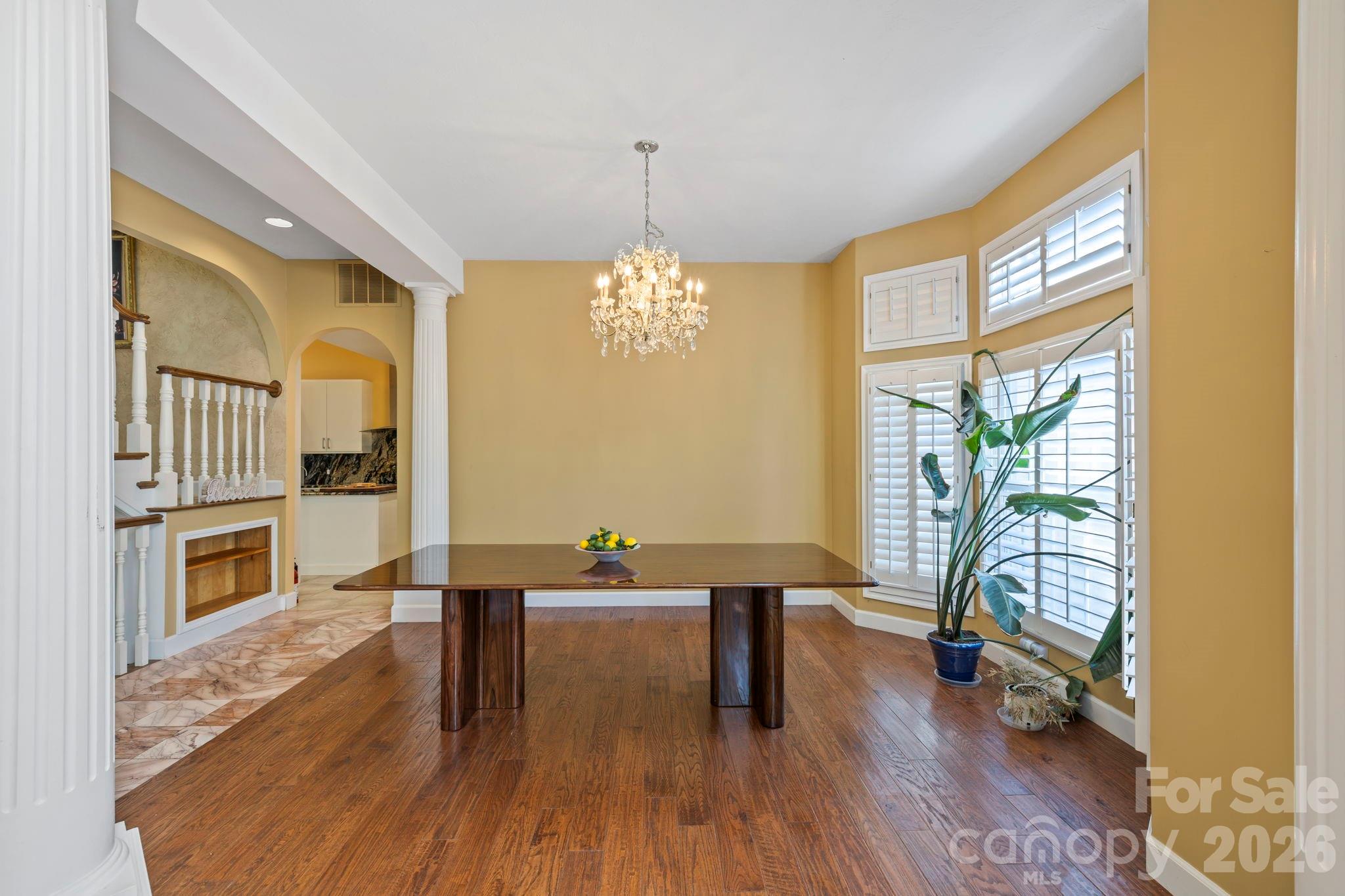 652 Avery Creek Road — Arden