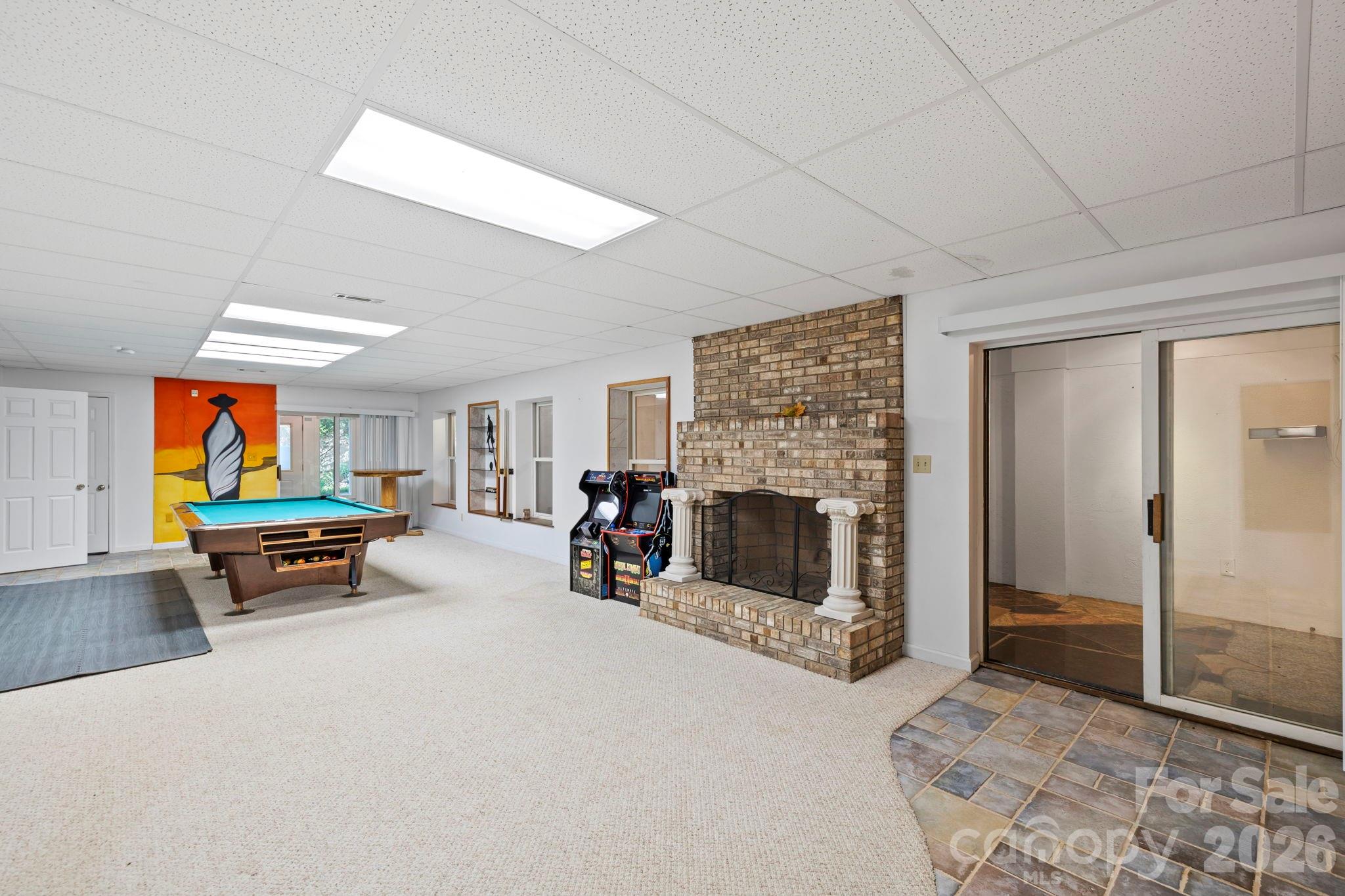652 Avery Creek Road — Arden