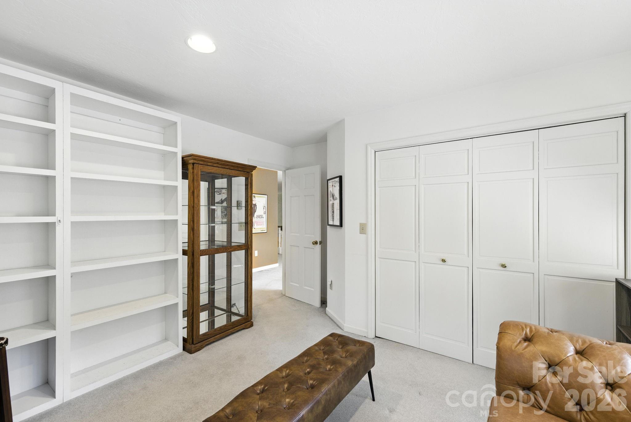 652 Avery Creek Road — Arden