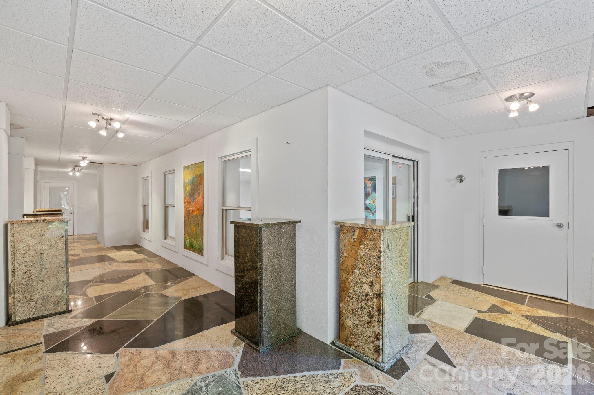 652 Avery Creek Road — Arden