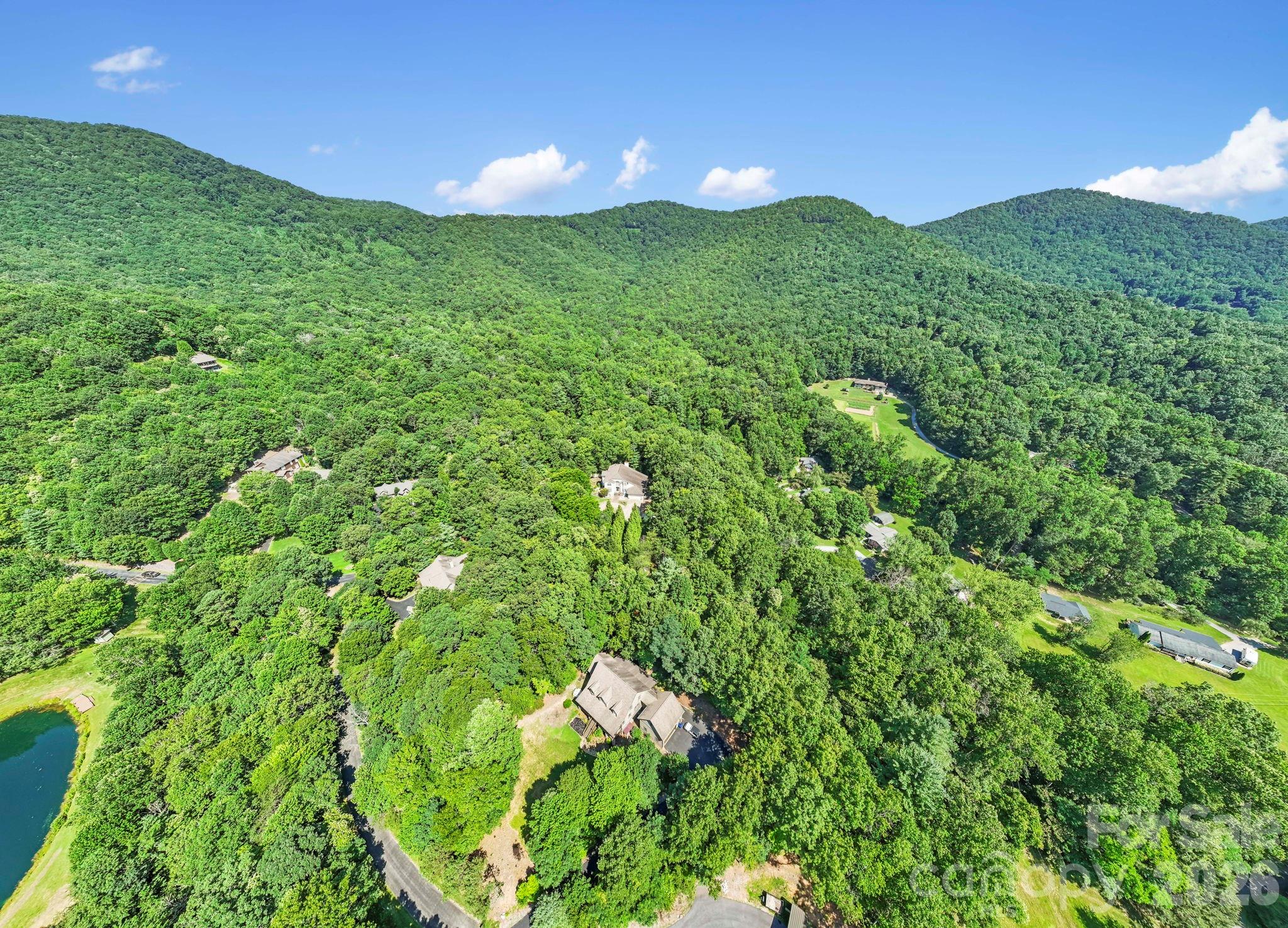 652 Avery Creek Road — Arden