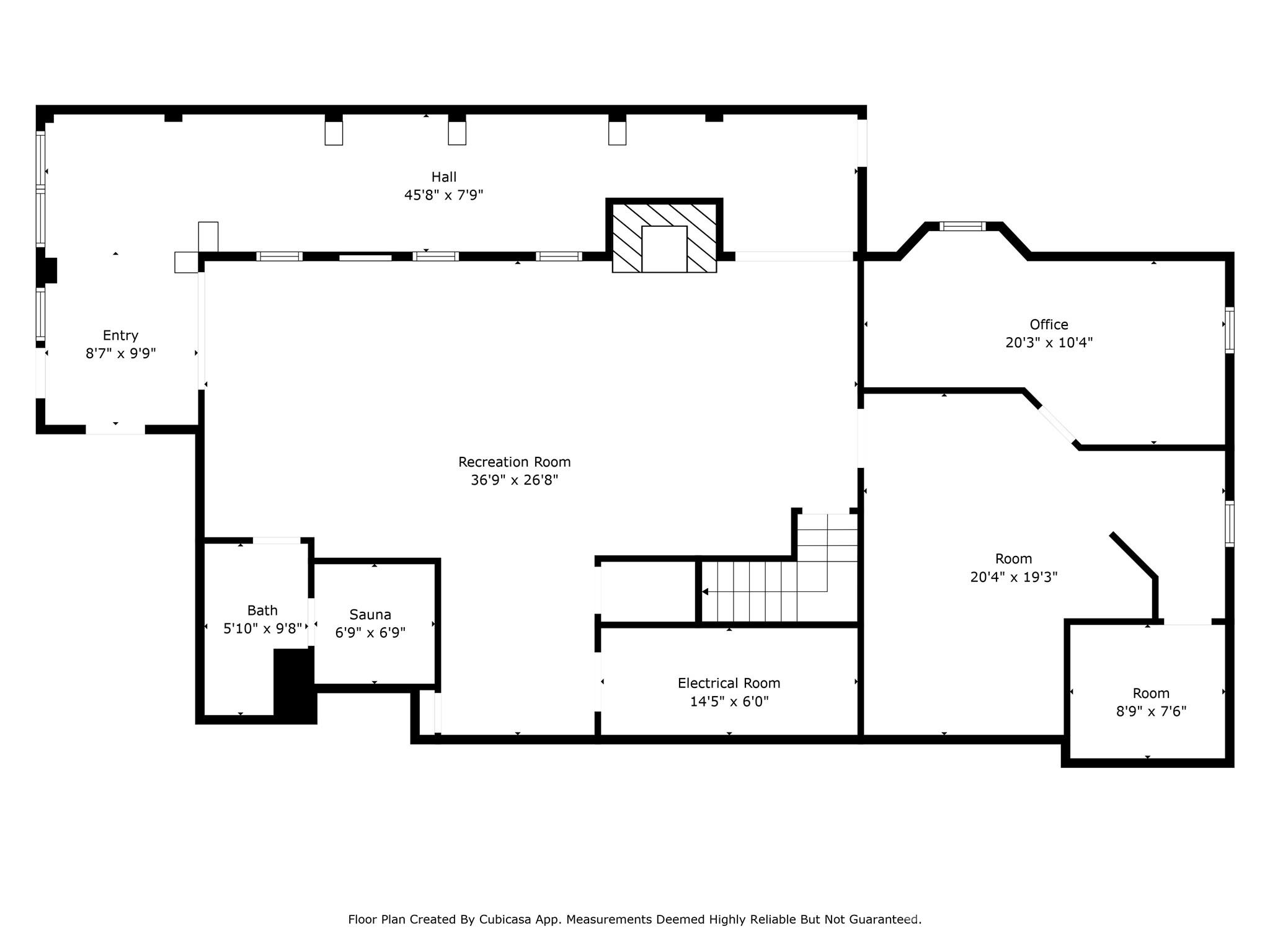 652 Avery Creek Road — Arden