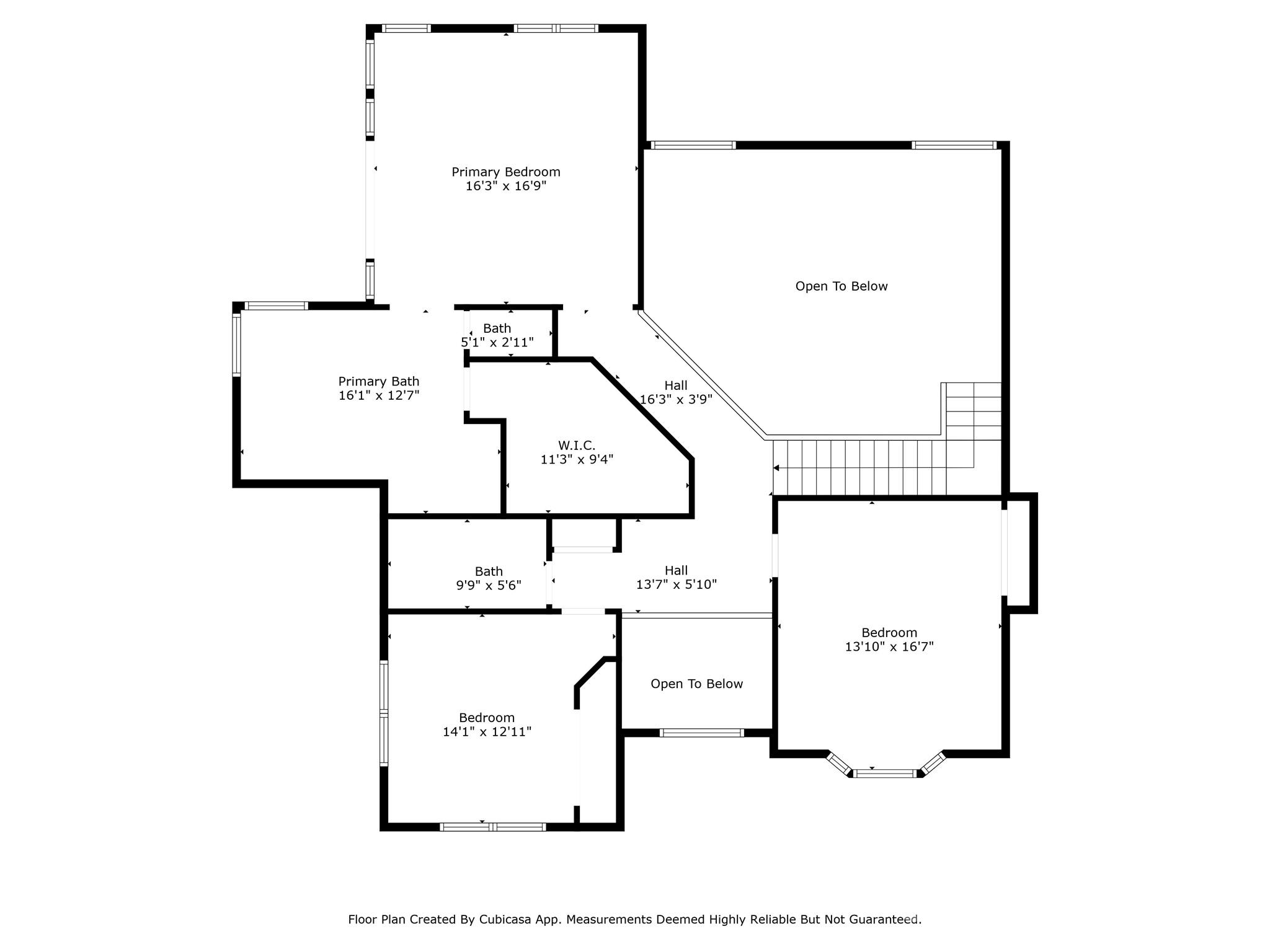 652 Avery Creek Road — Arden