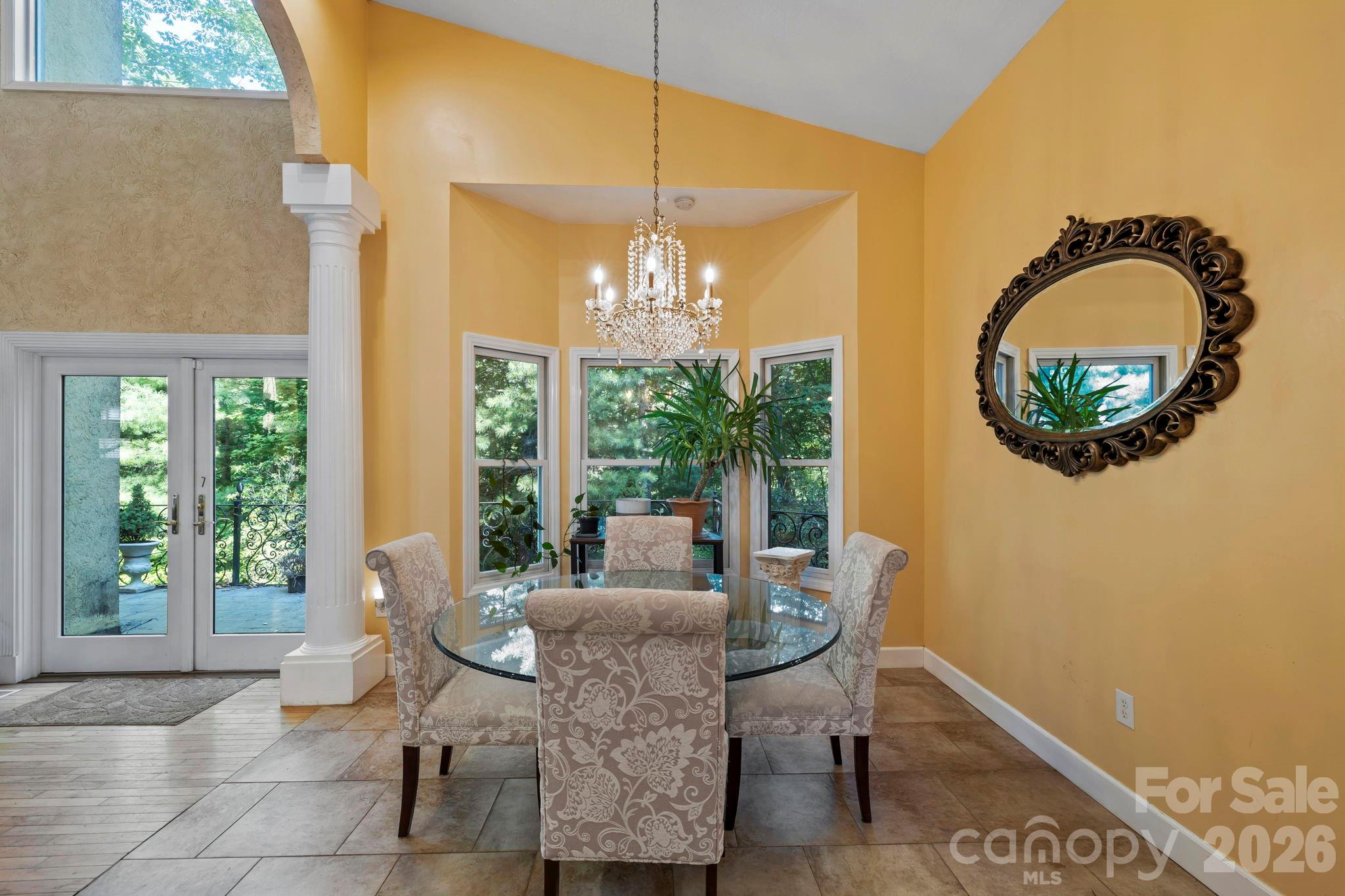 652 Avery Creek Road — Arden