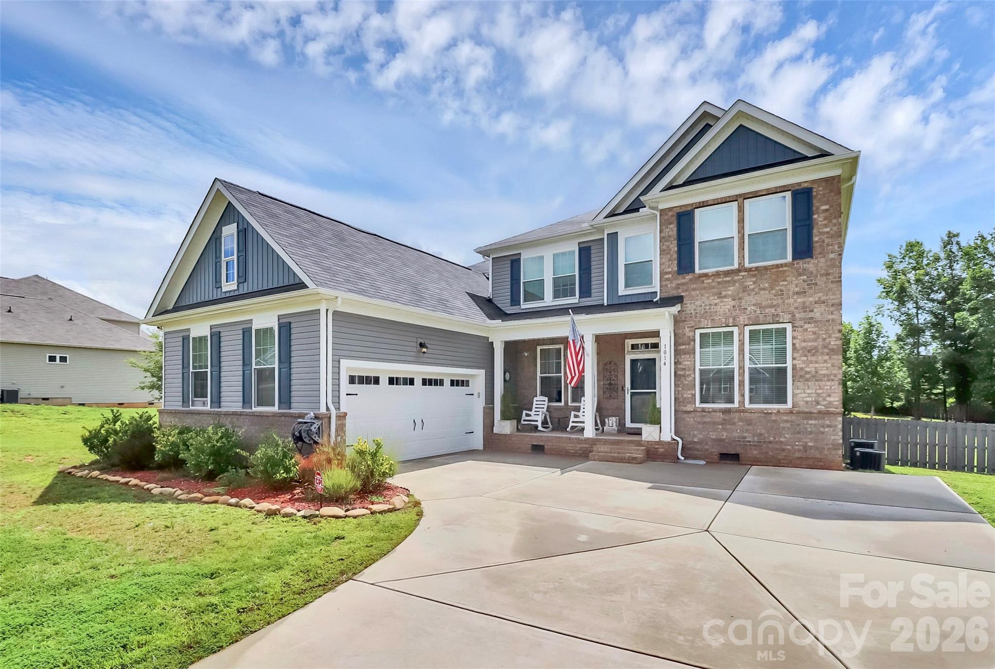 1014 Willow Grove Lane — York