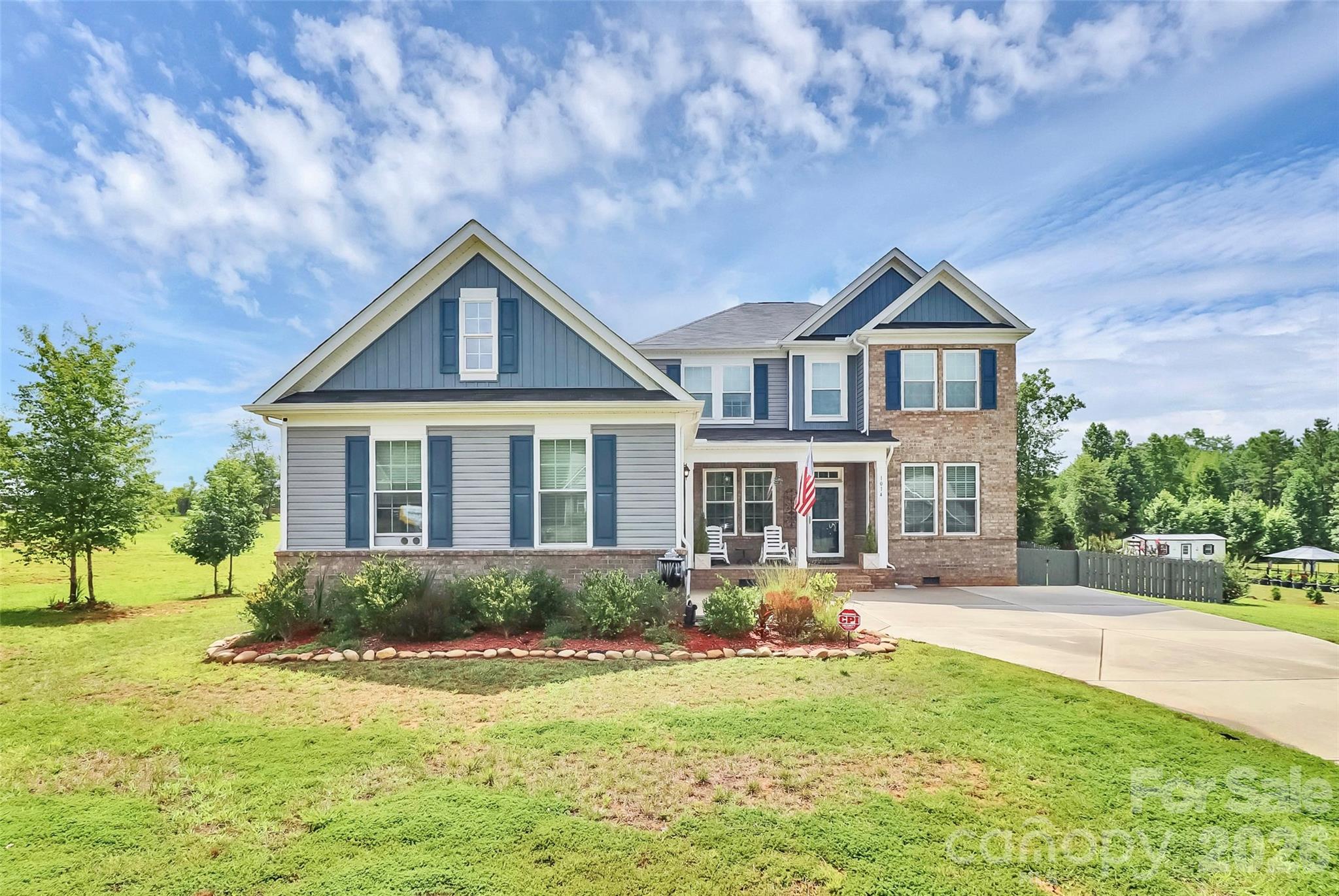 1014 Willow Grove Lane — York
