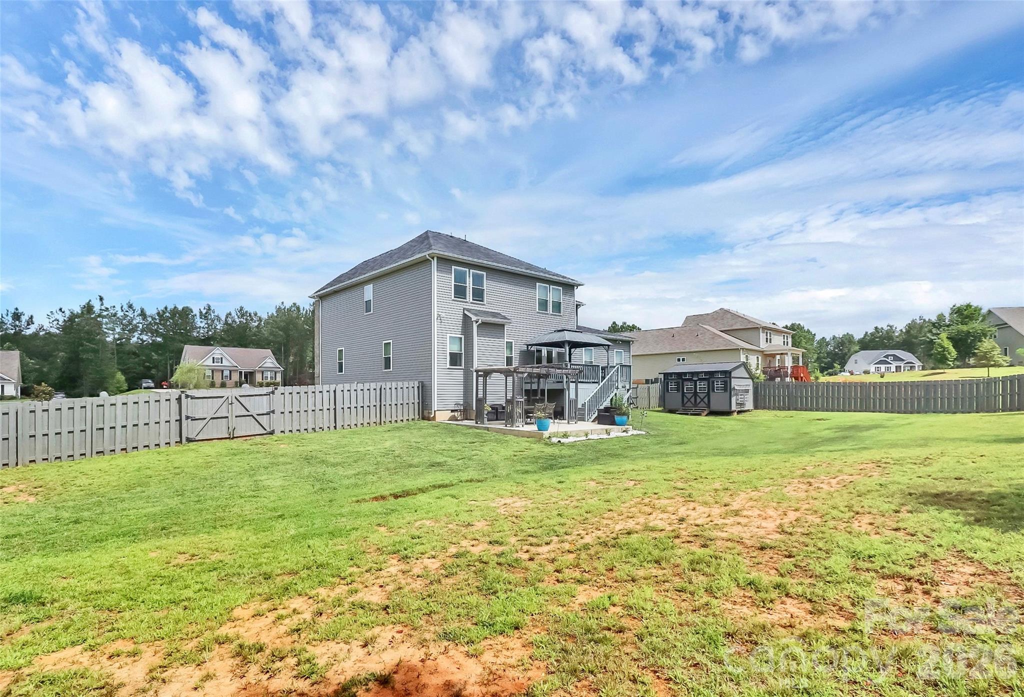 1014 Willow Grove Lane — York