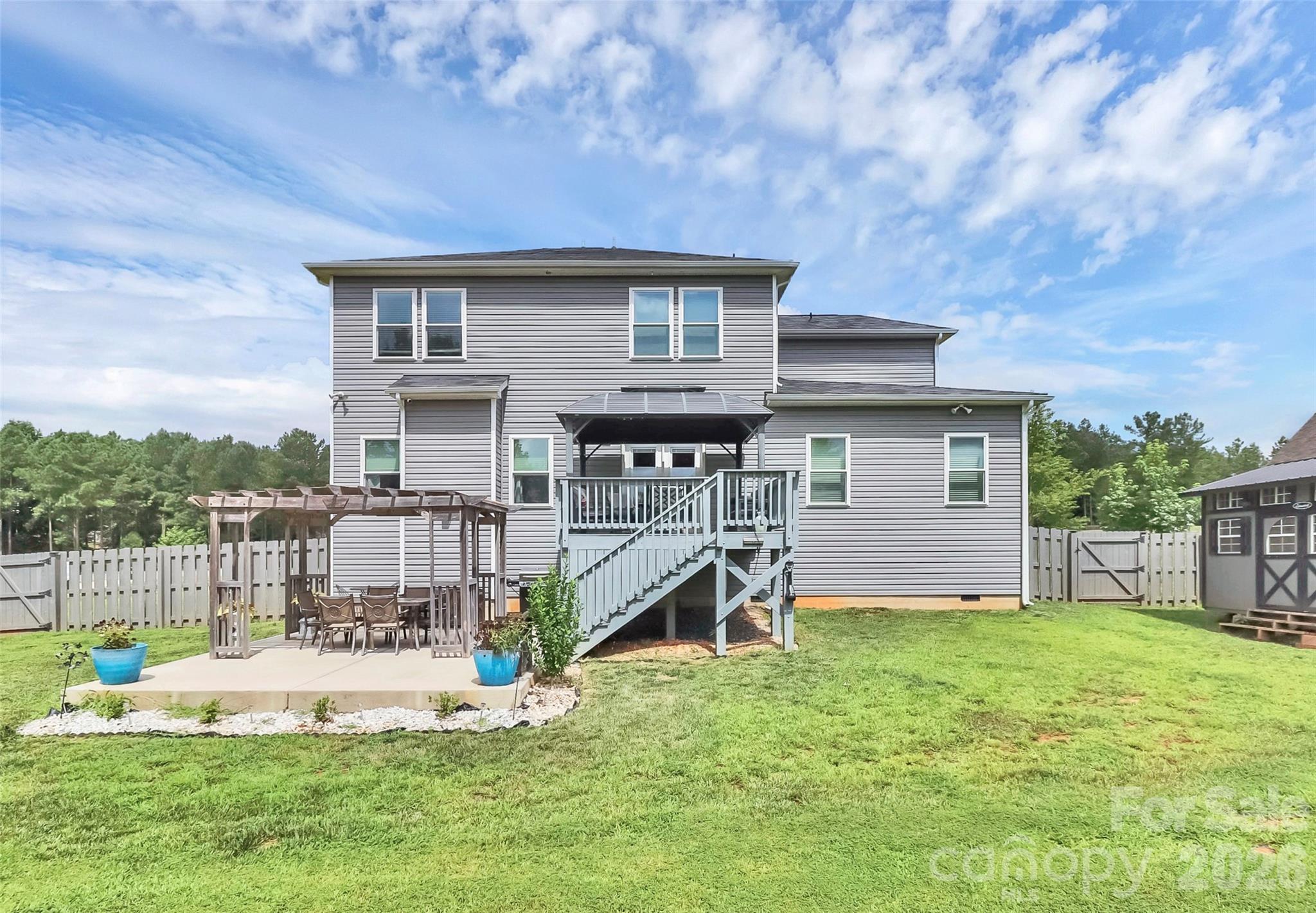 1014 Willow Grove Lane — York