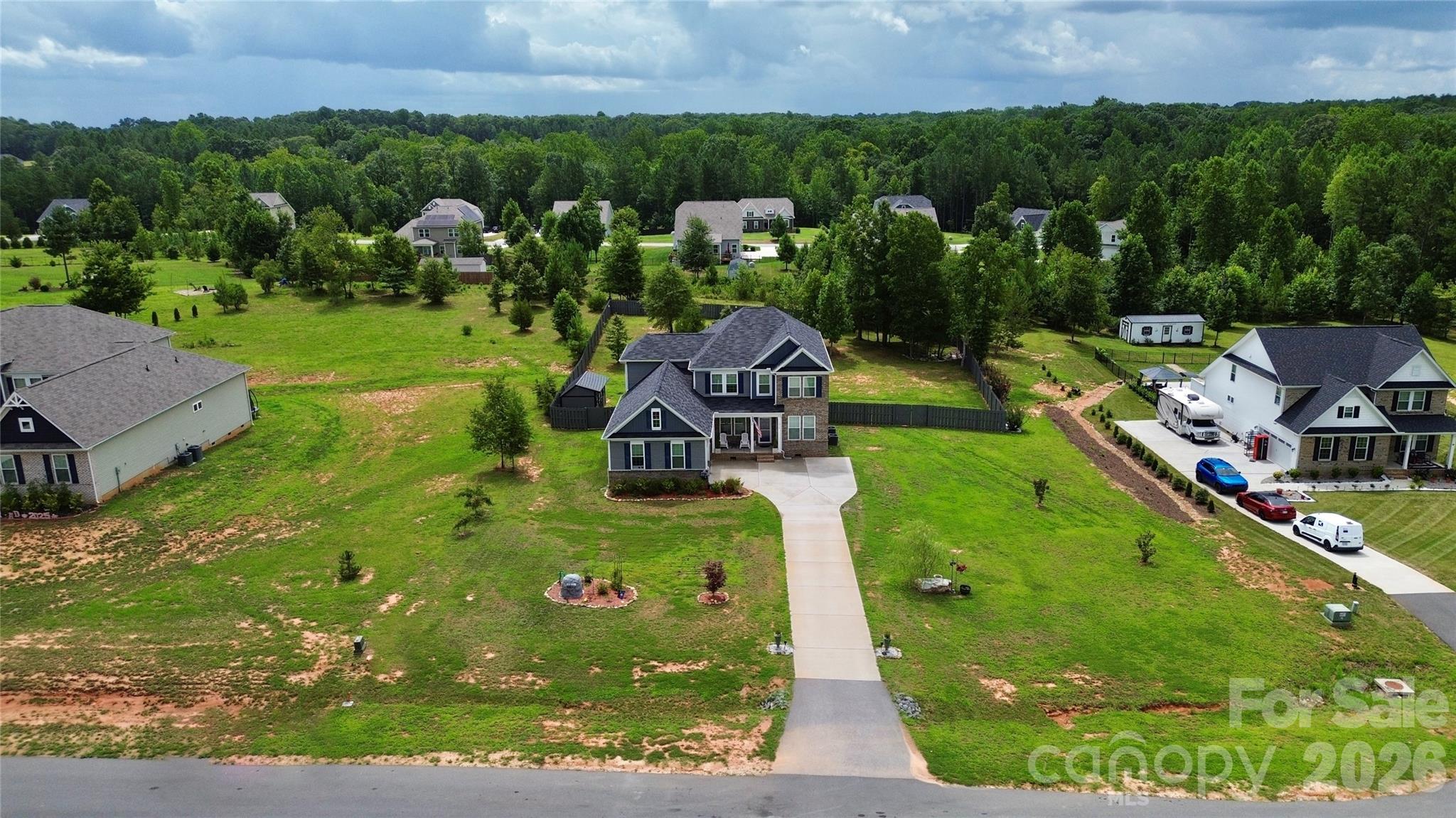 1014 Willow Grove Lane — York