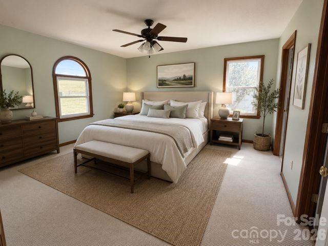 1633 Jamestown Road — Morganton