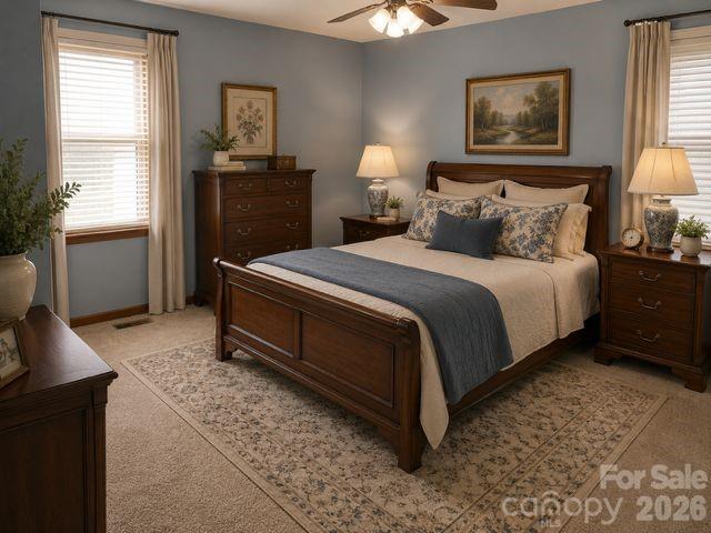 1633 Jamestown Road — Morganton