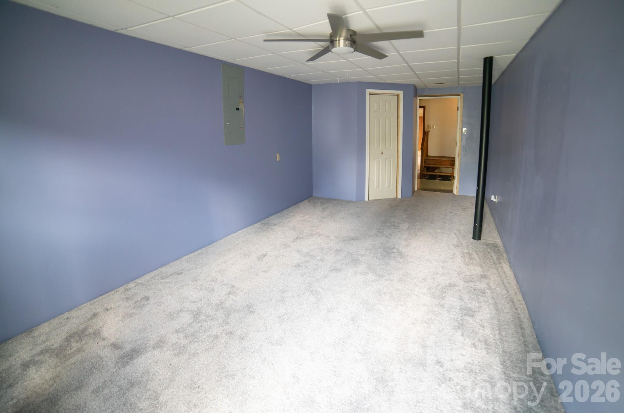 1633 Jamestown Road — Morganton