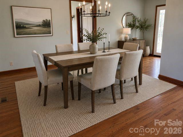 1633 Jamestown Road — Morganton