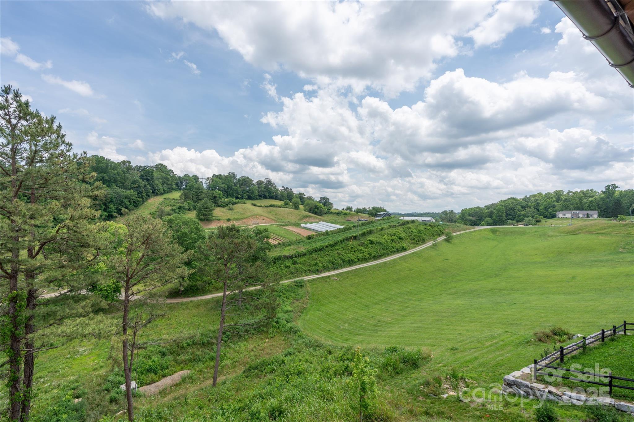 237 Westridge Farm Road #22 — Asheville