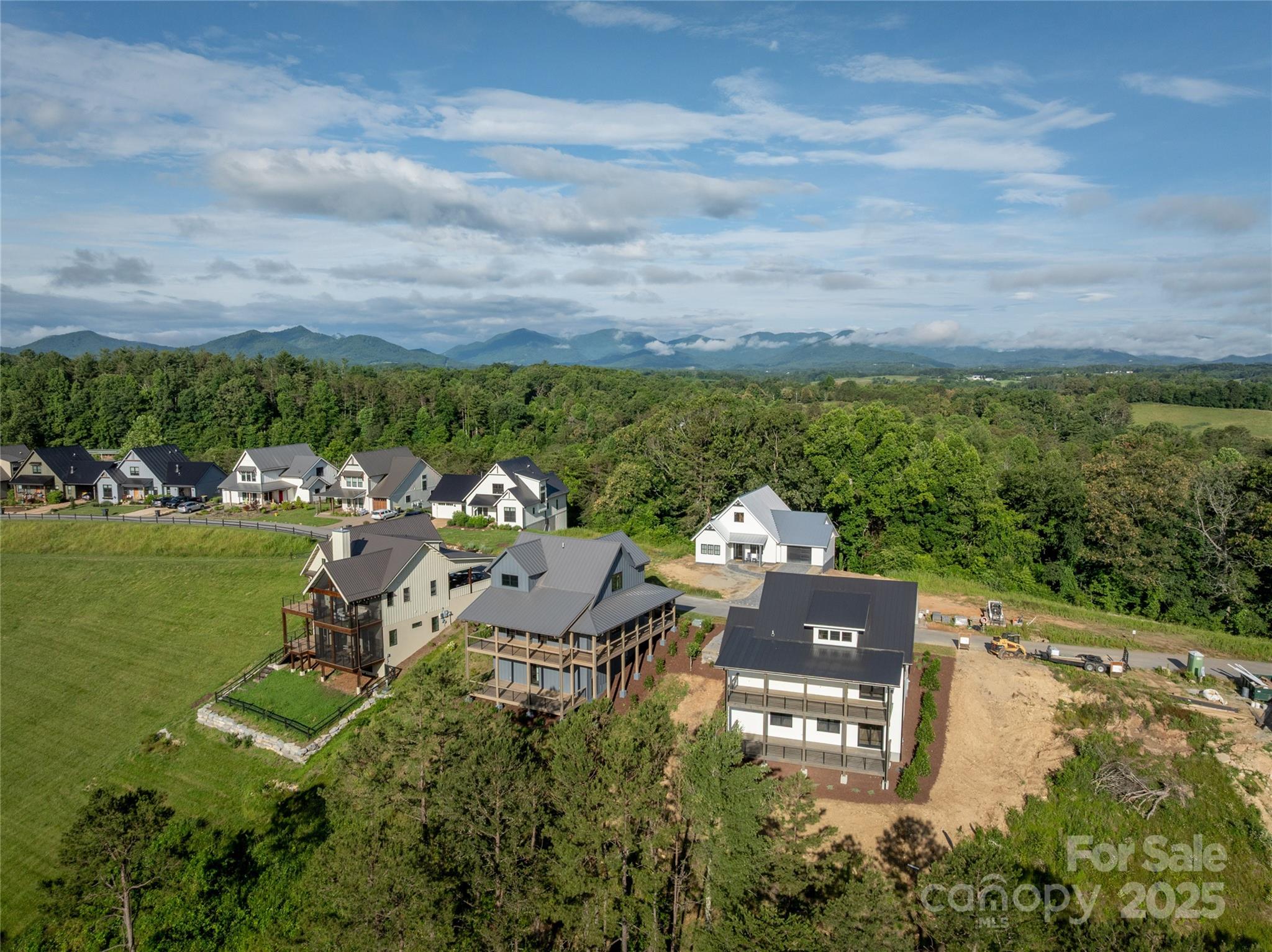237 Westridge Farm Road #22 — Asheville