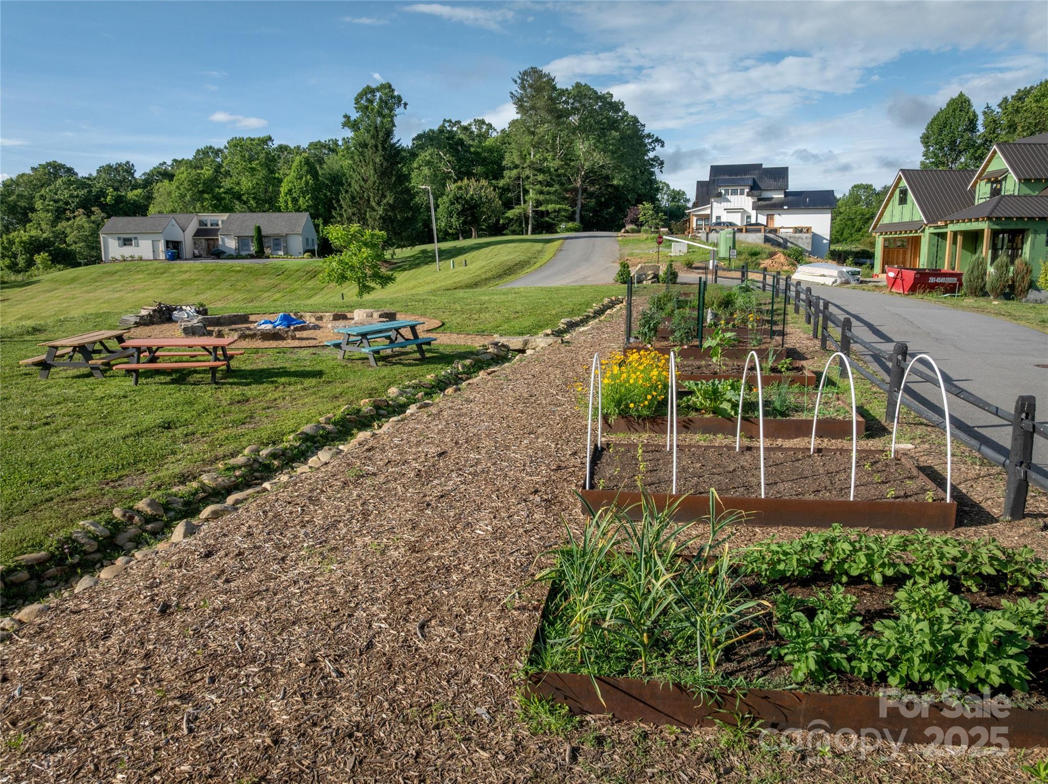 237 Westridge Farm Road #22 — Asheville