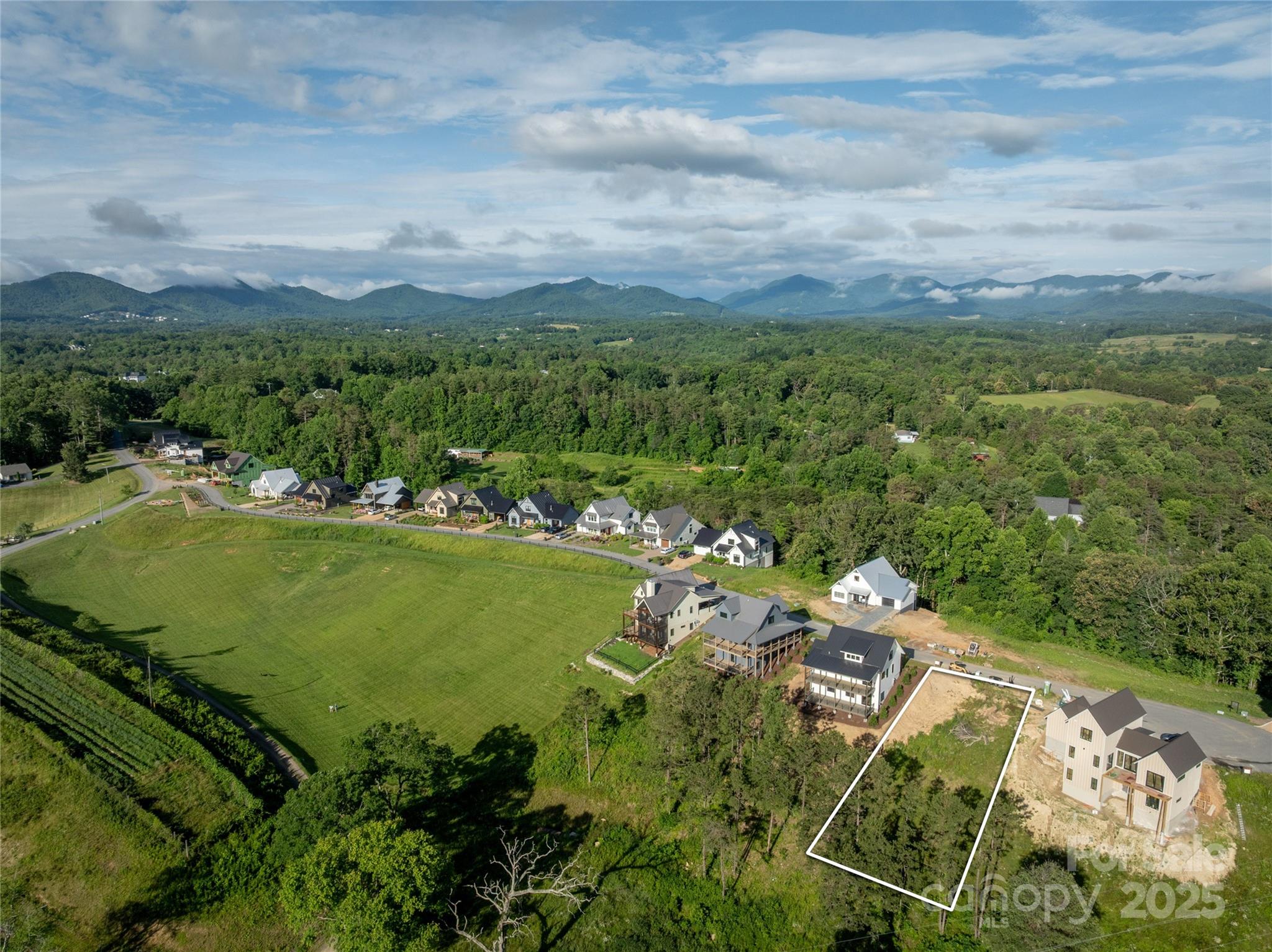 237 Westridge Farm Road #22 — Asheville