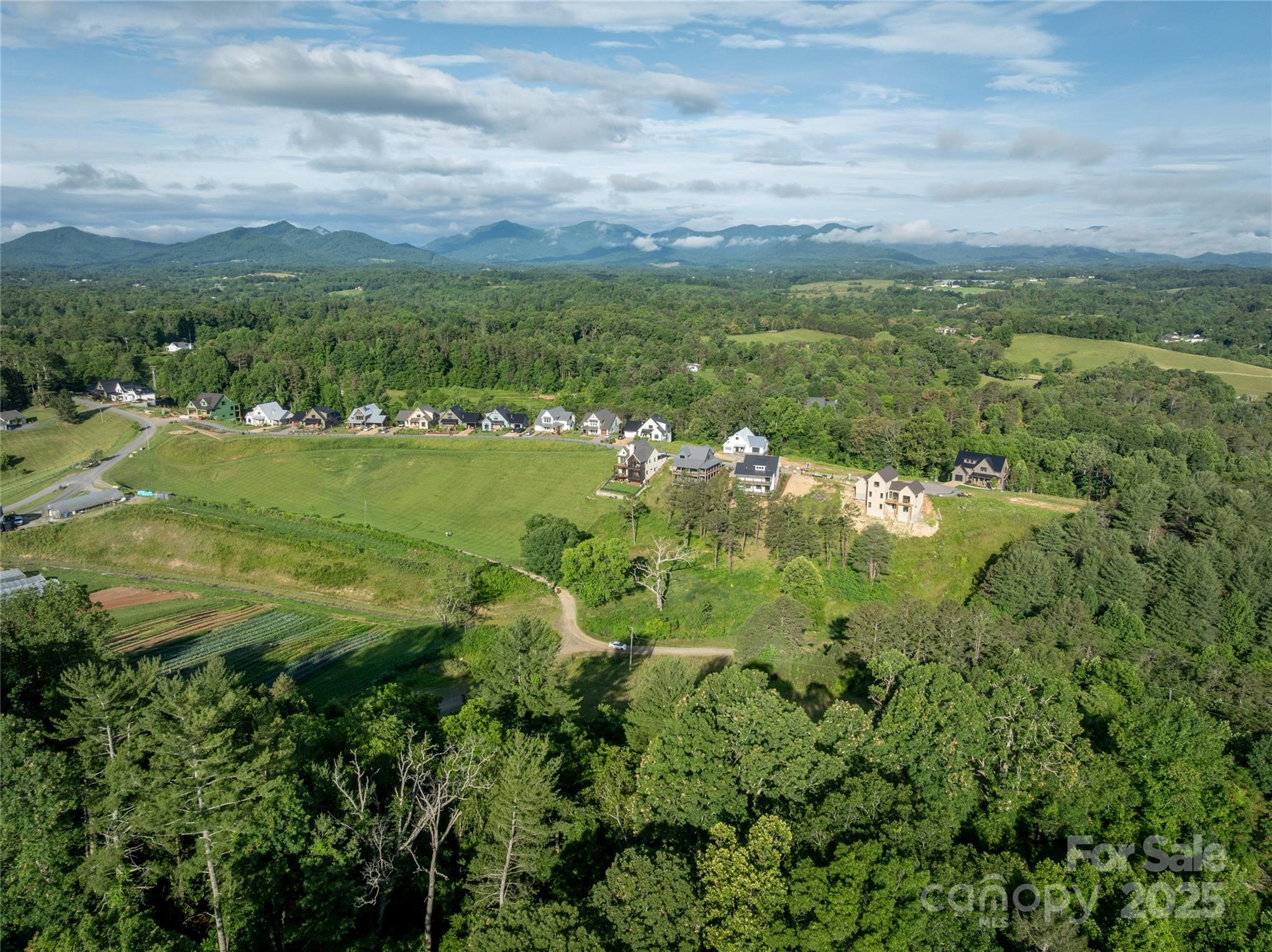 237 Westridge Farm Road #22 — Asheville