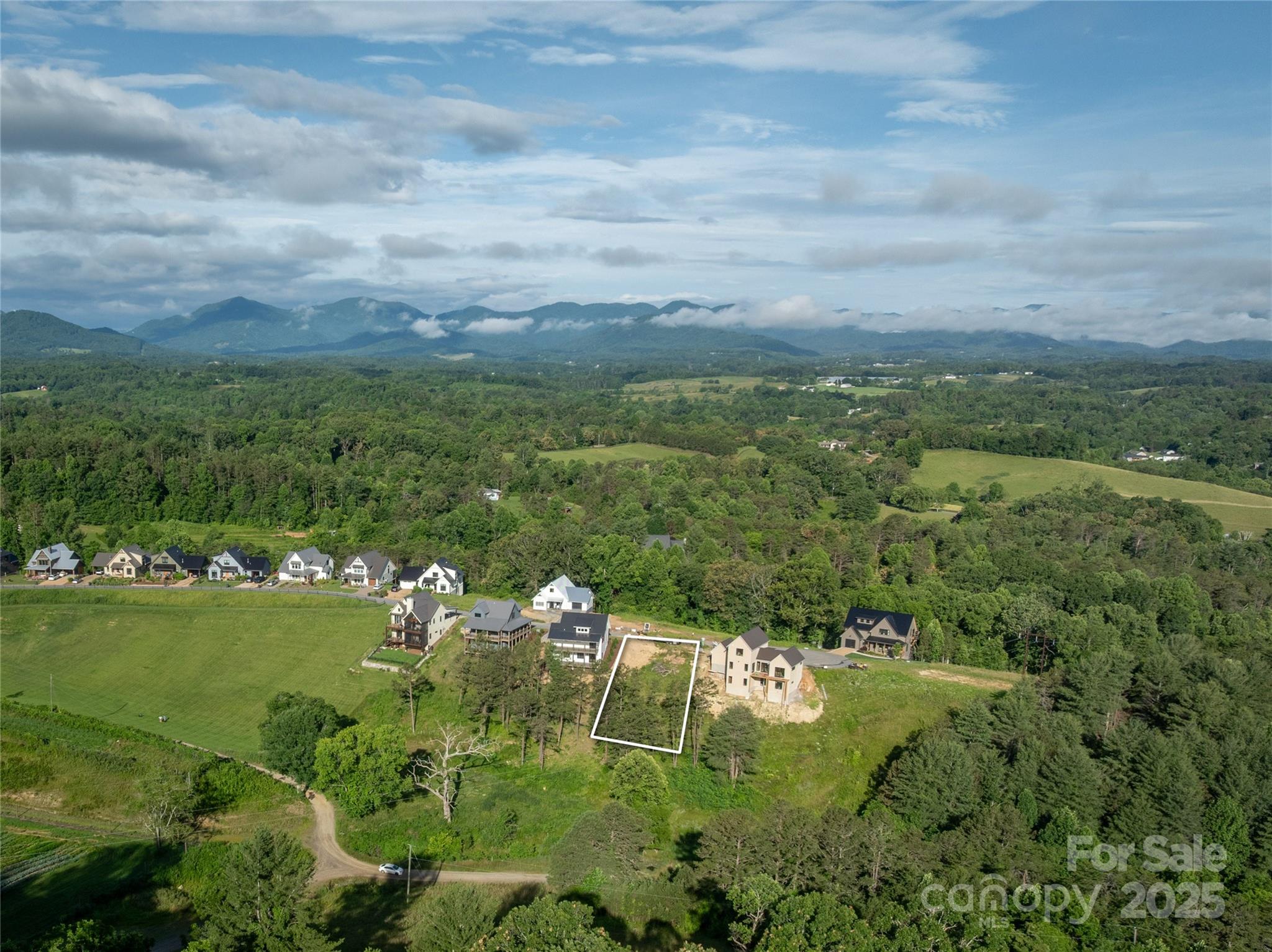237 Westridge Farm Road #22 — Asheville
