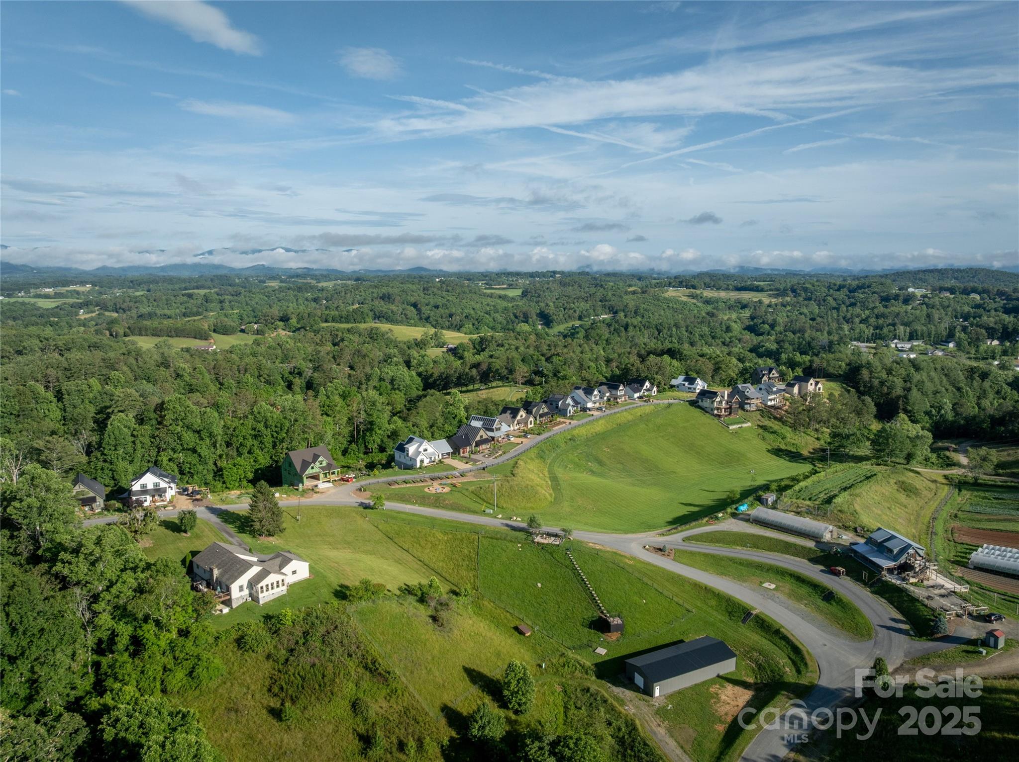 237 Westridge Farm Road #22 — Asheville