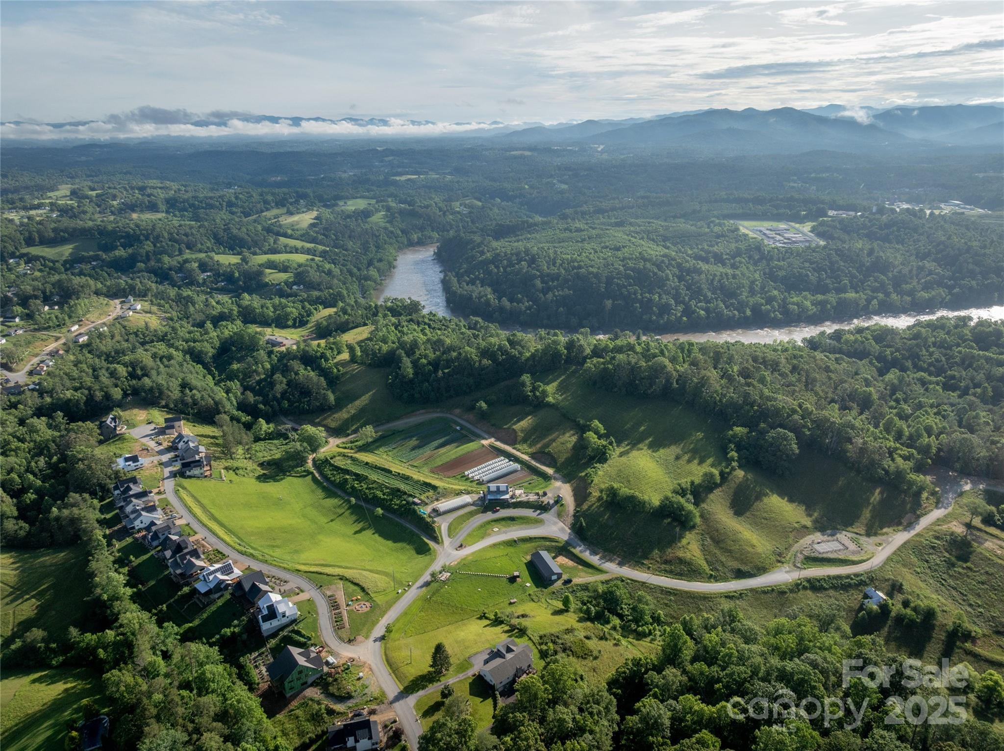 237 Westridge Farm Road #22 — Asheville