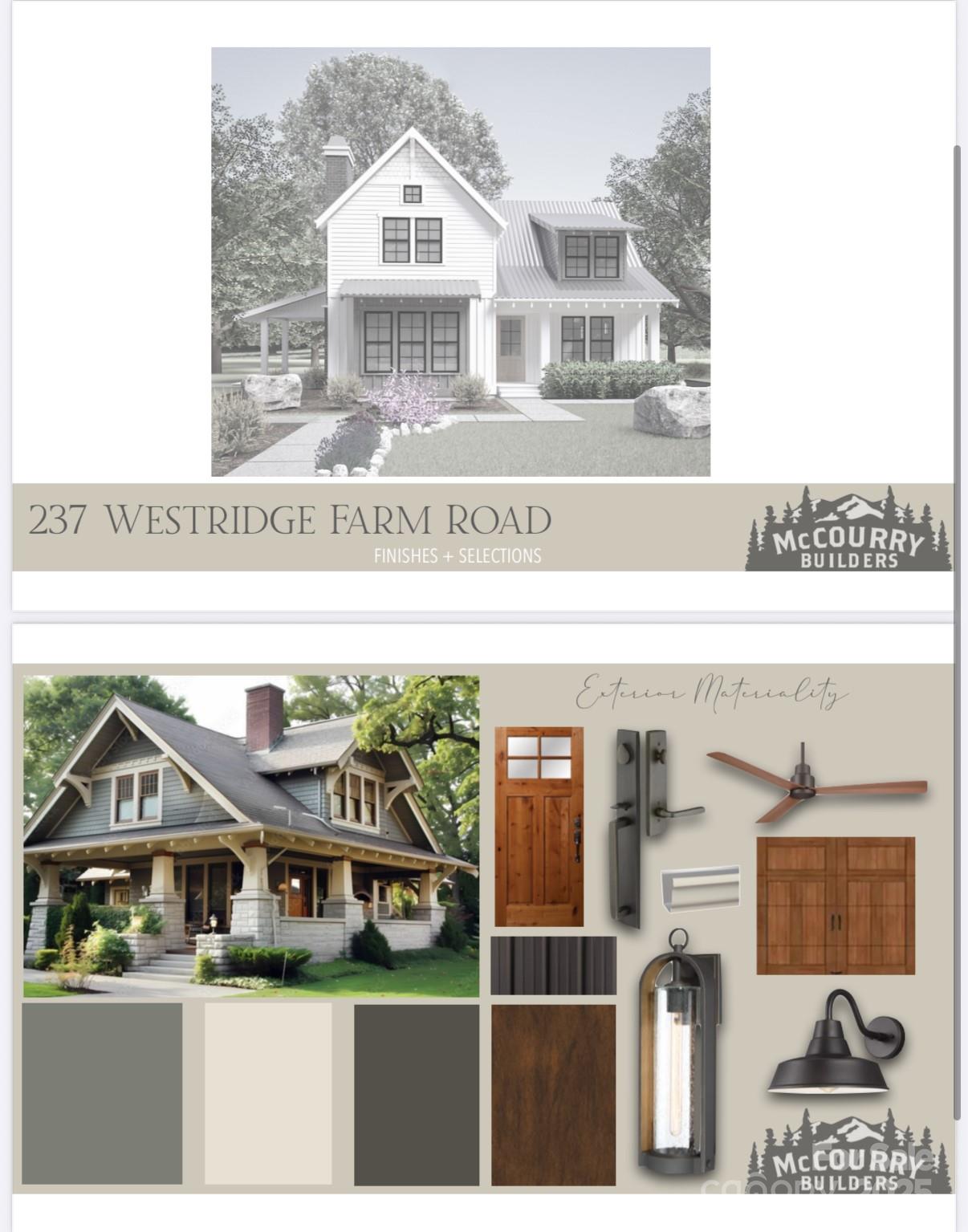 237 Westridge Farm Road #22 — Asheville
