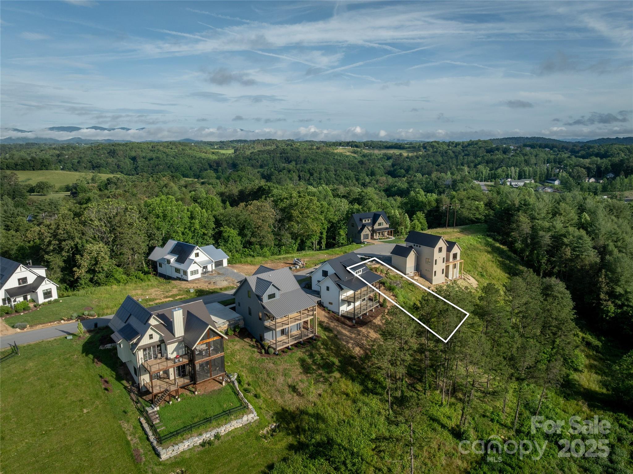 237 Westridge Farm Road #22 — Asheville